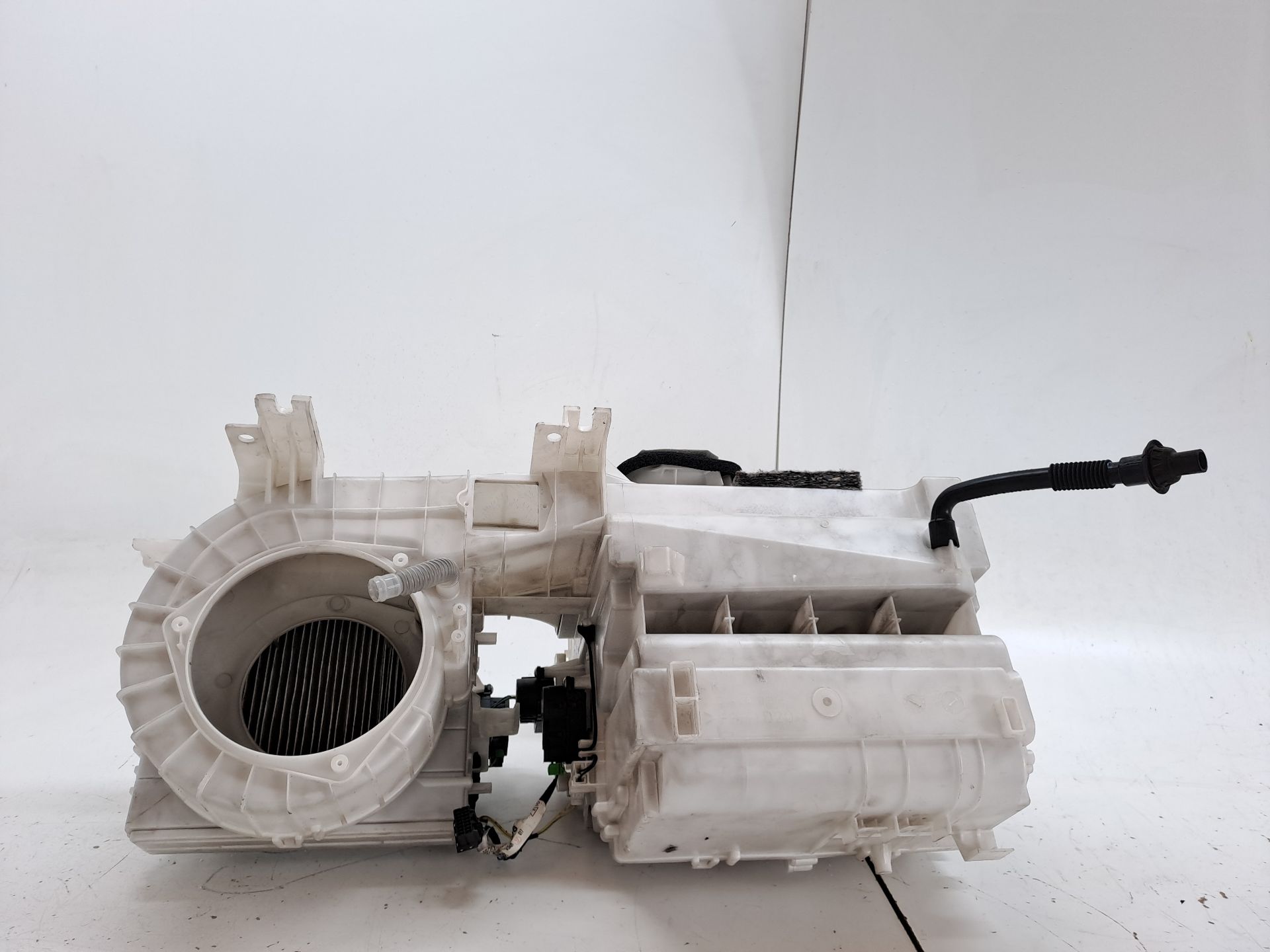 Scatola riscaldamento CITROEN C-CROSSER