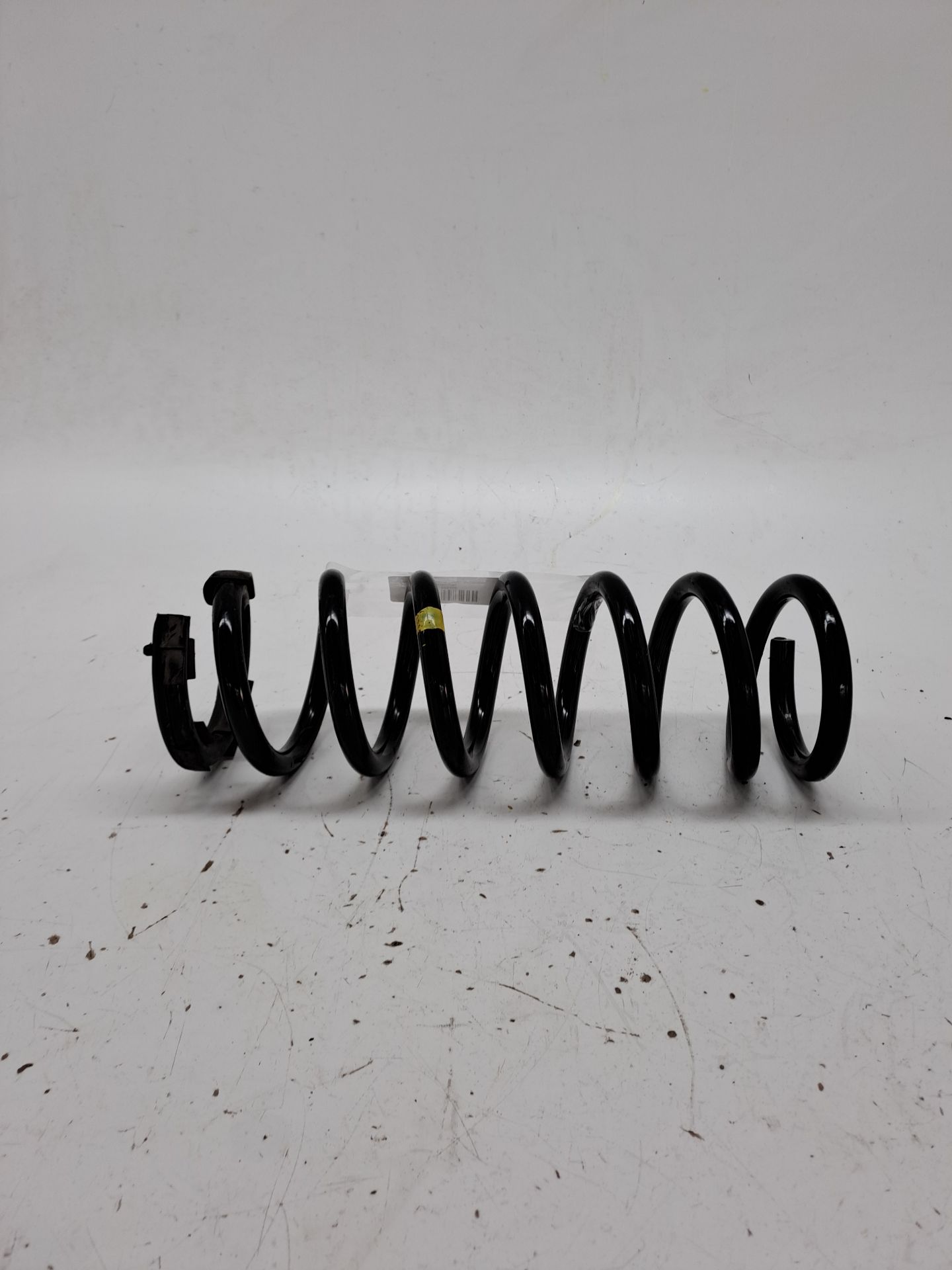 Suspension Spring CITROEN C-CROSSER