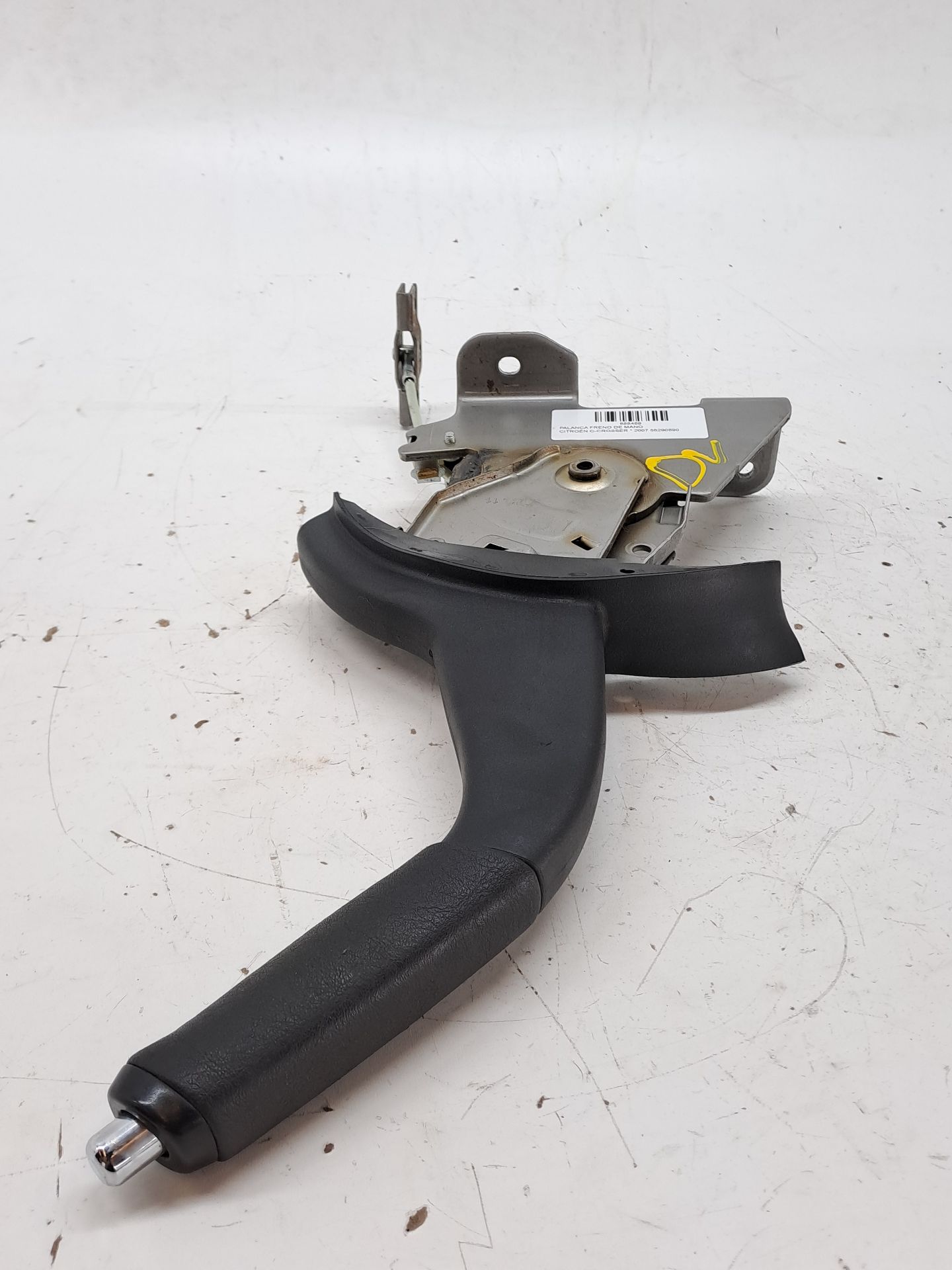 Handbrake Lever CITROEN C-CROSSER