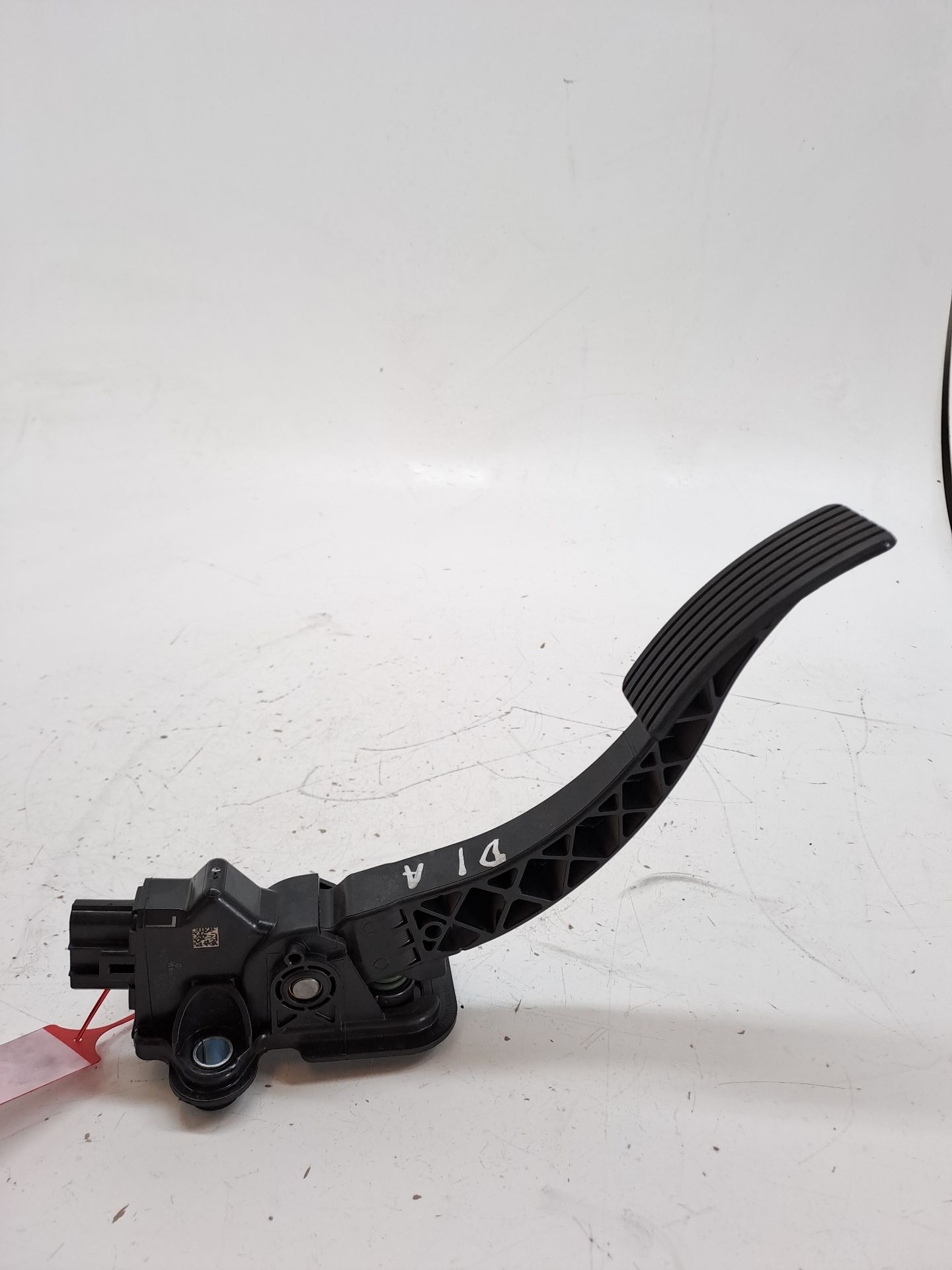 Pedal do acelerador CITROEN C-CROSSER