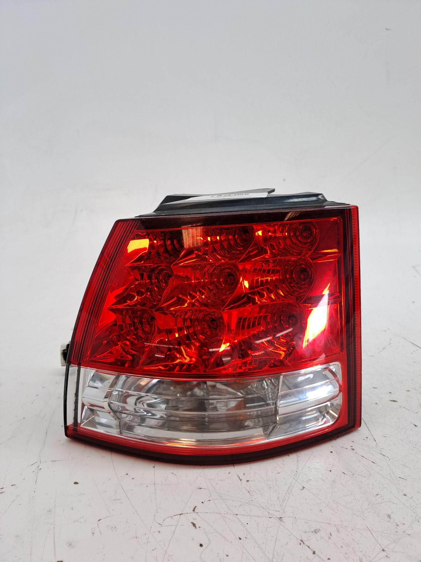 Heckleuchte rechts CITROEN C-CROSSER