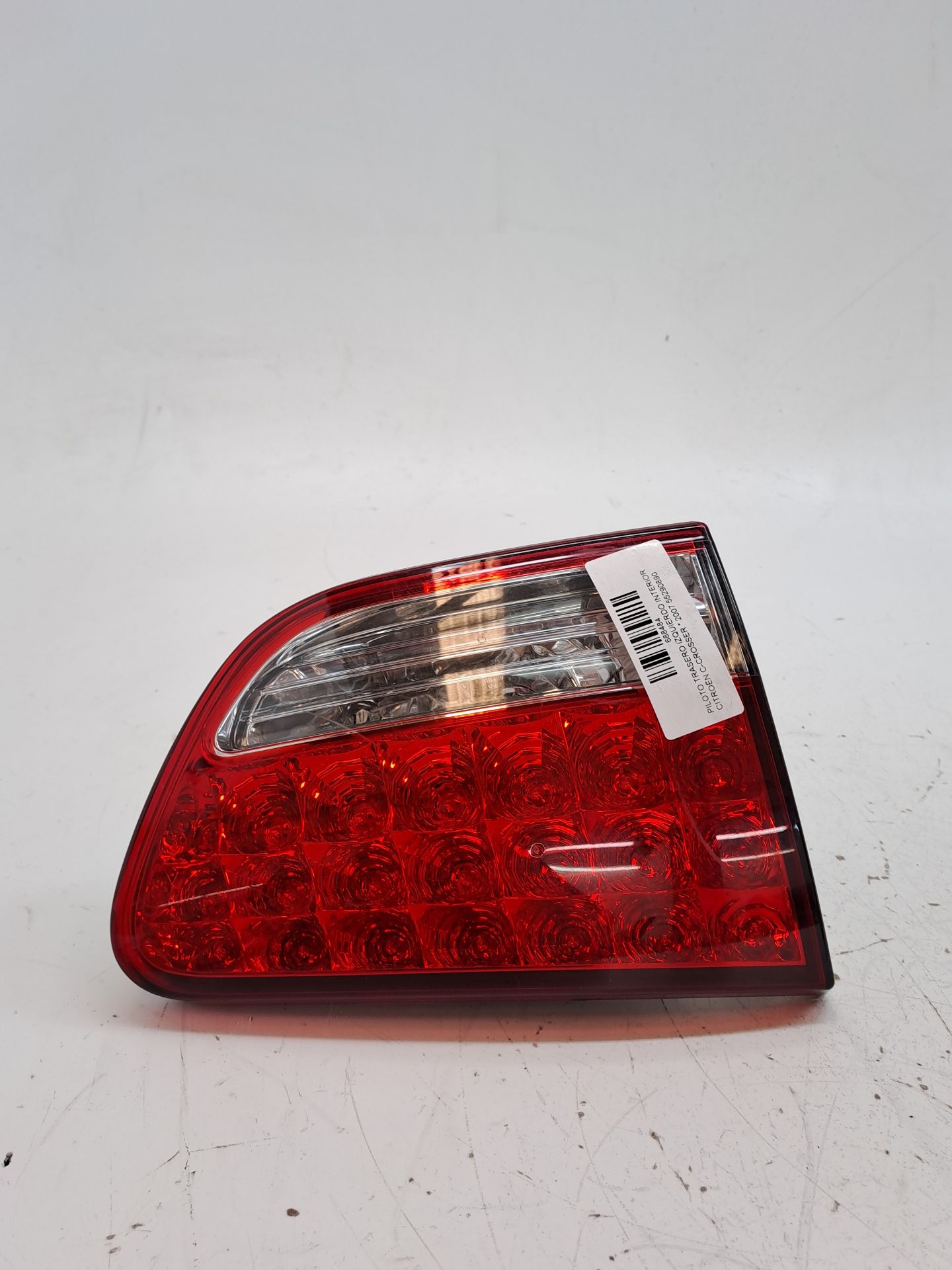 Rear Light Left Inner CITROEN C-CROSSER