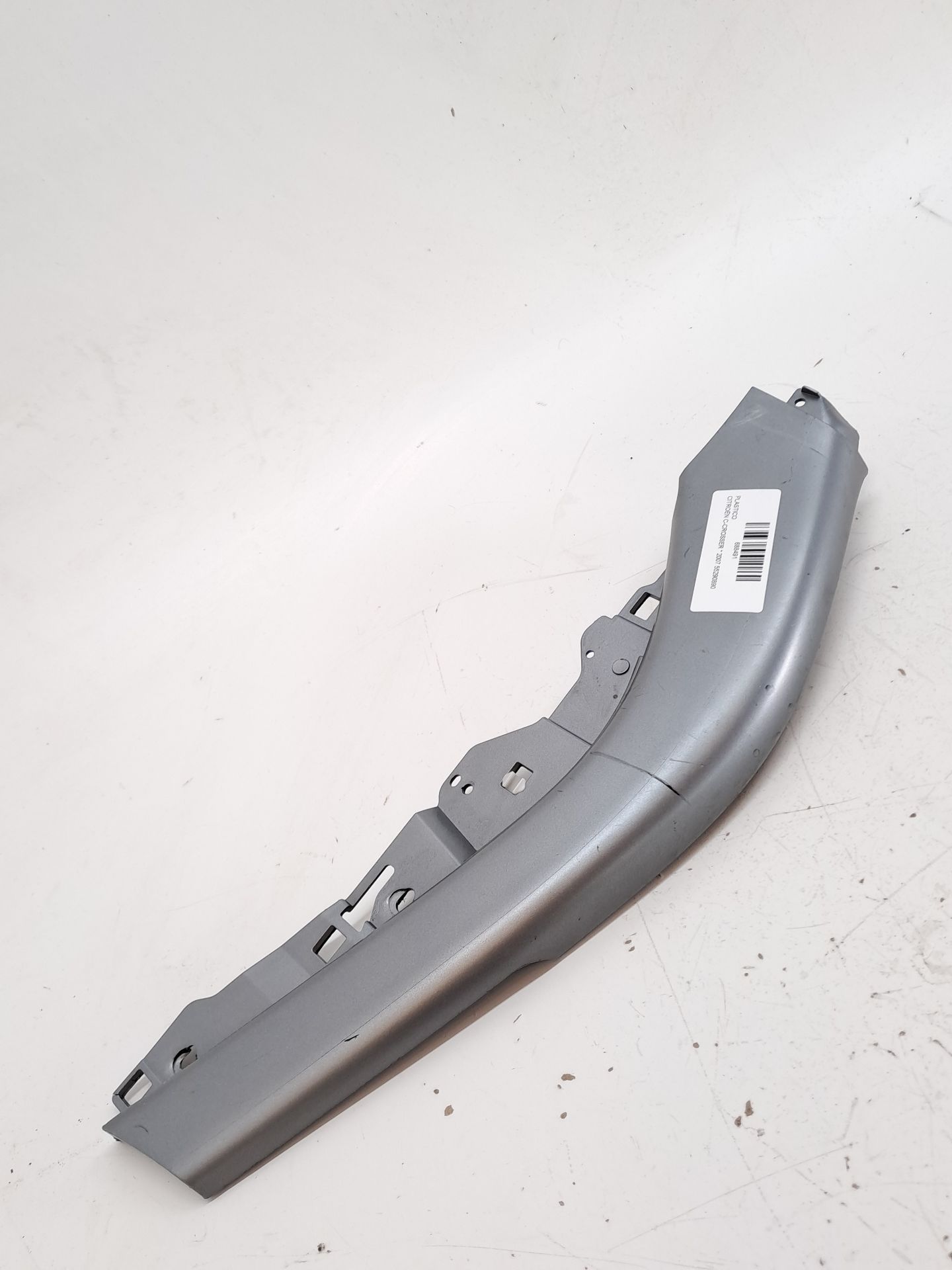 Painel plástico CITROEN C-CROSSER