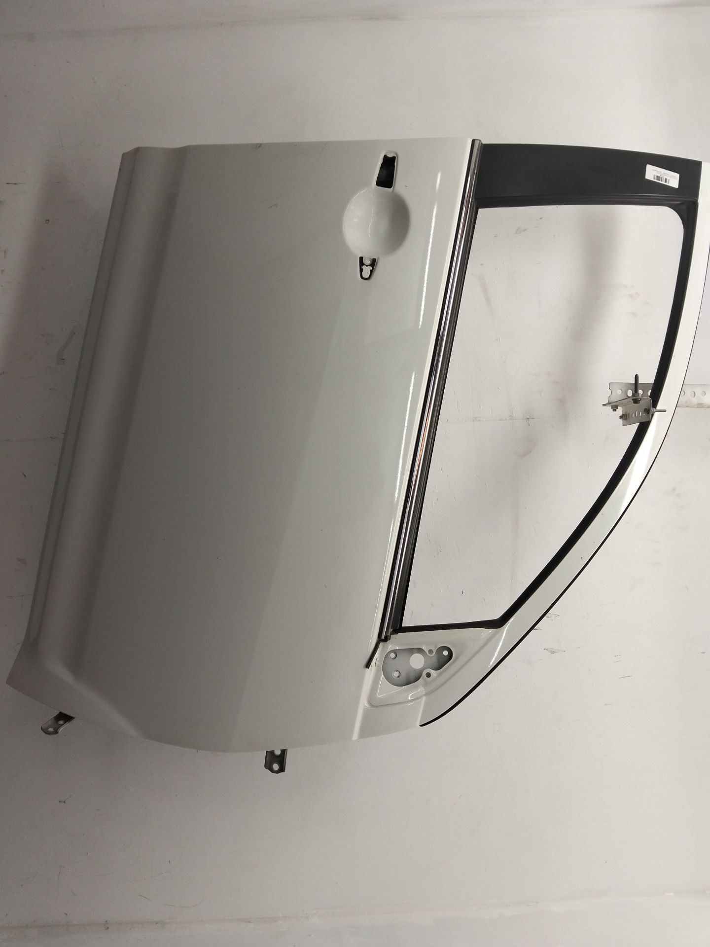 Front Door Right CITROEN C-CROSSER