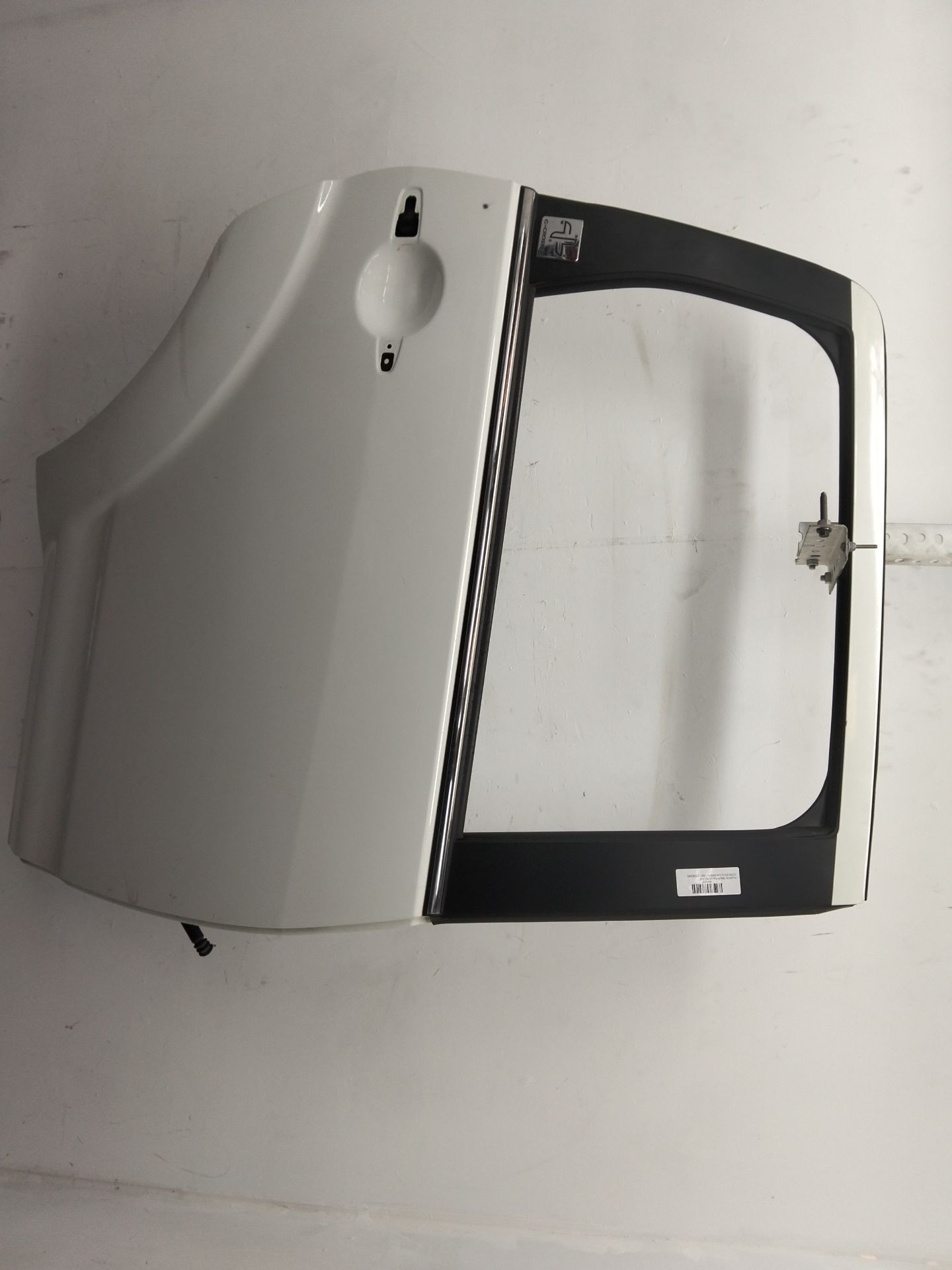 Tür hinten rechts CITROEN C-CROSSER