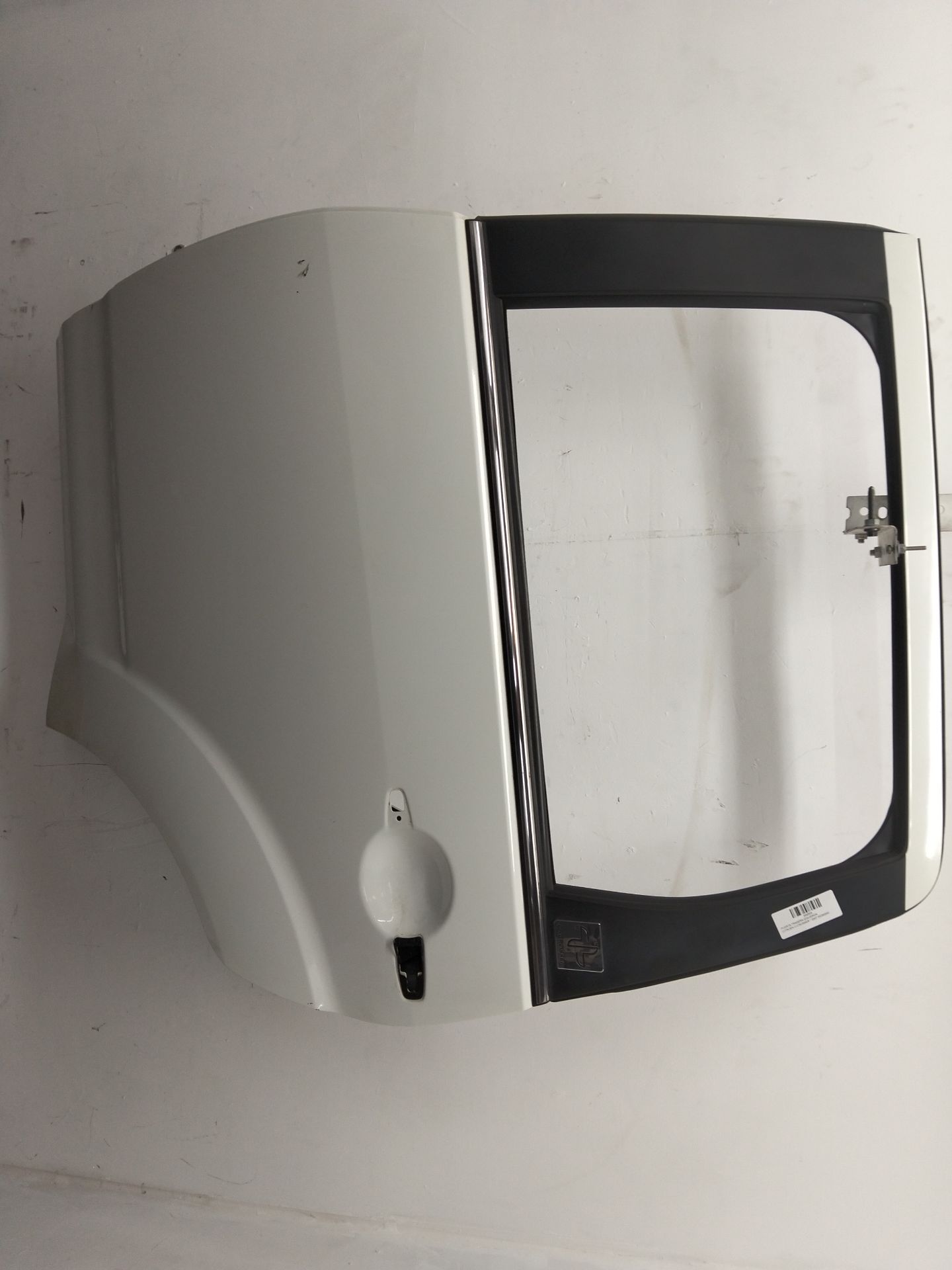 Porta traseira esquerda CITROEN C-CROSSER
