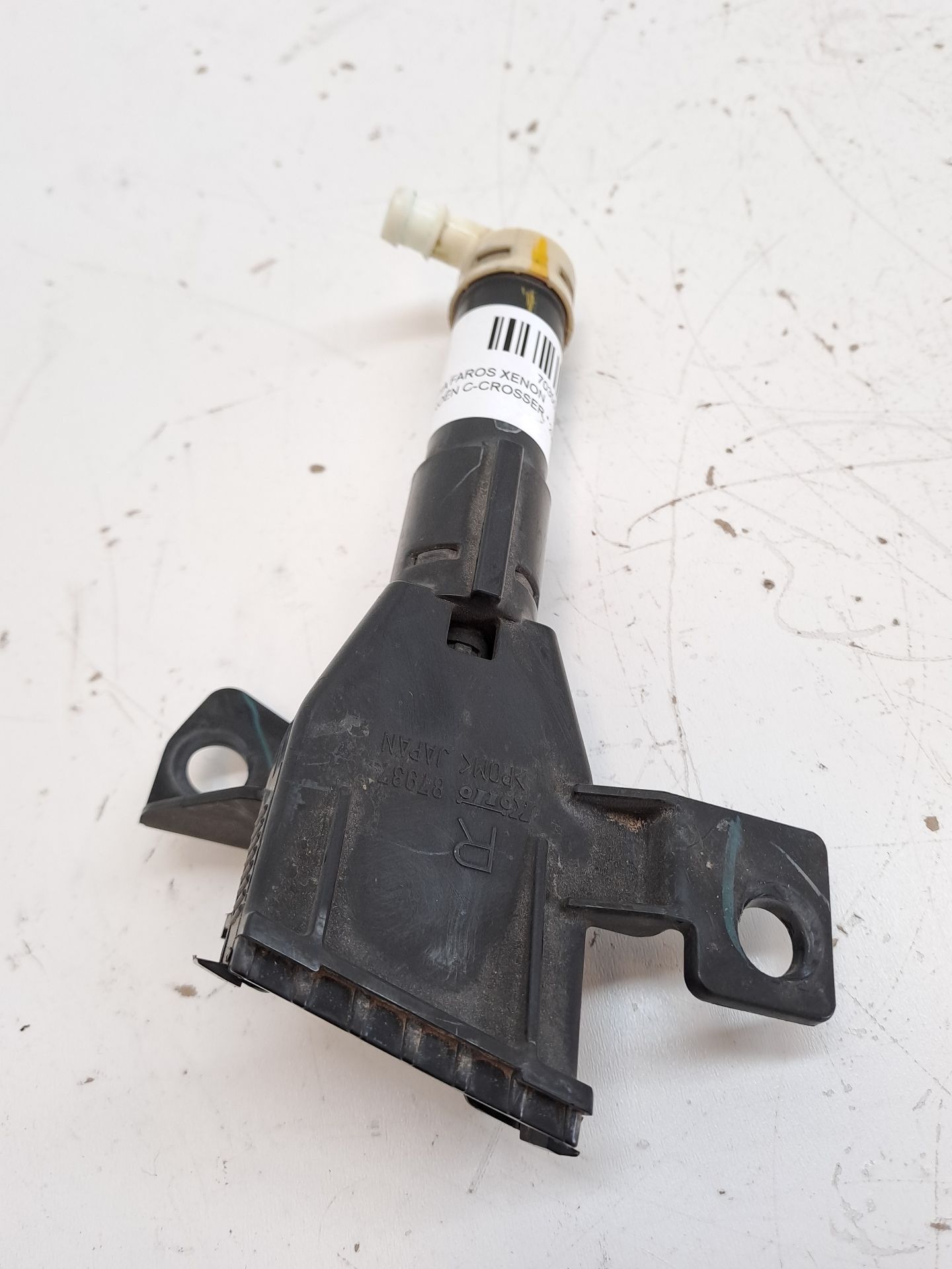 Xenon Headlight Washer CITROEN C-CROSSER