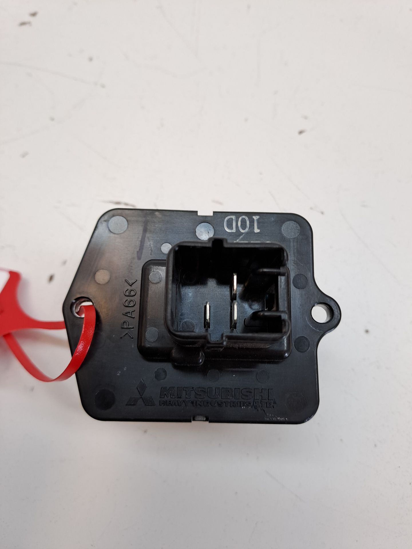 Resistenza riscaldamento CITROEN C-CROSSER