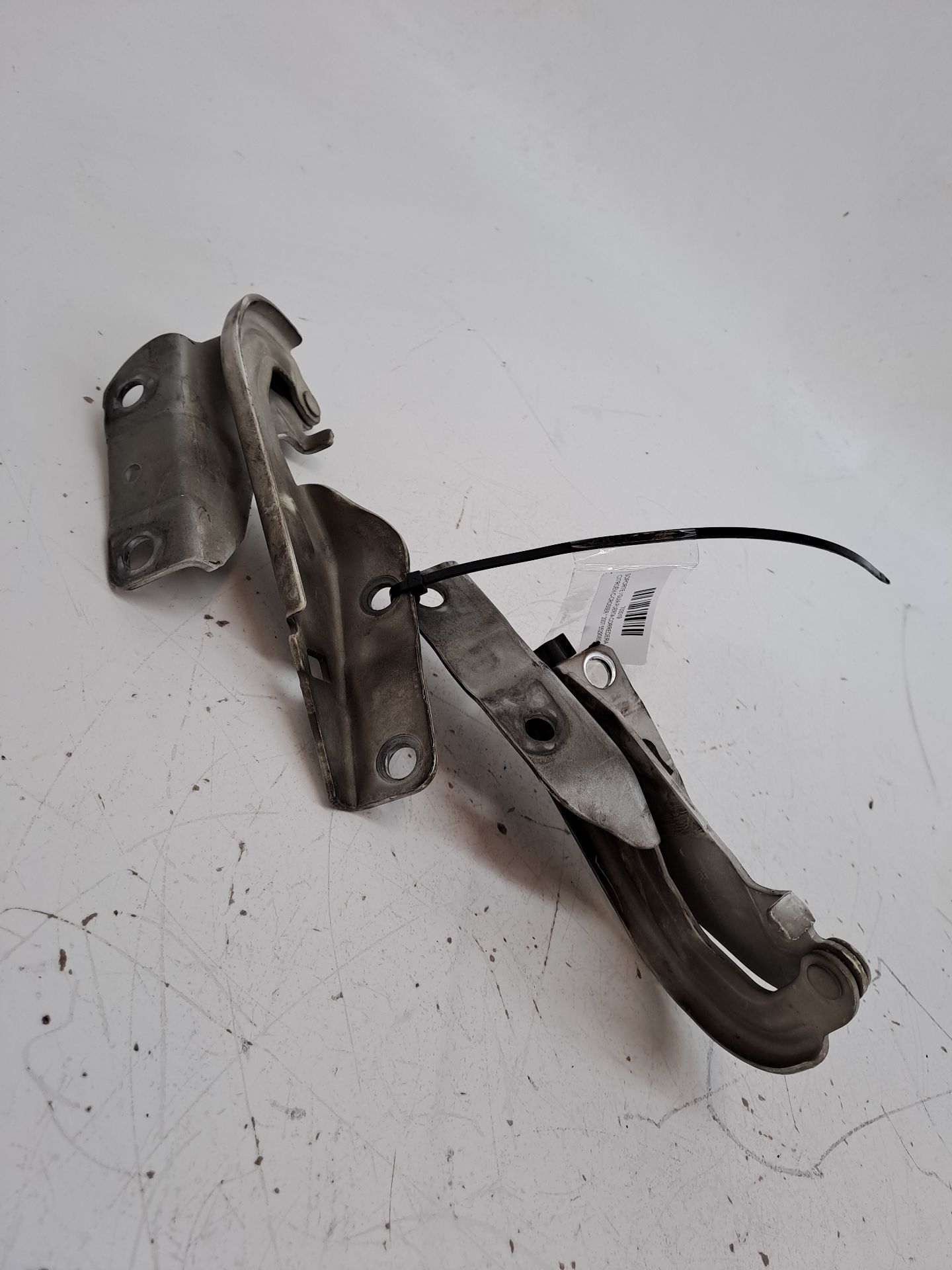 Sliding door support / guide CITROEN C-CROSSER