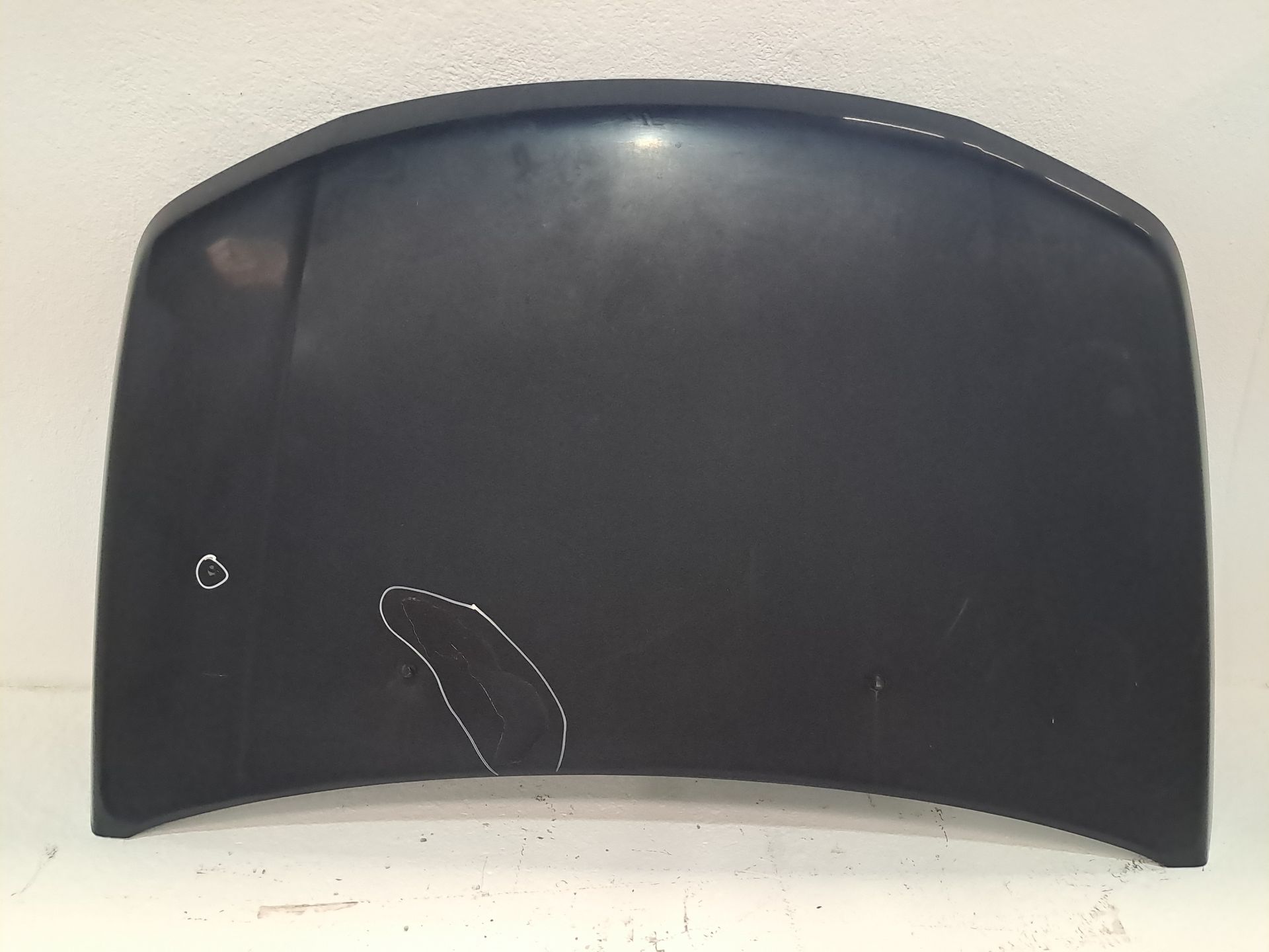 Motorhaube SUZUKI GRAND VITARA JB (JT)