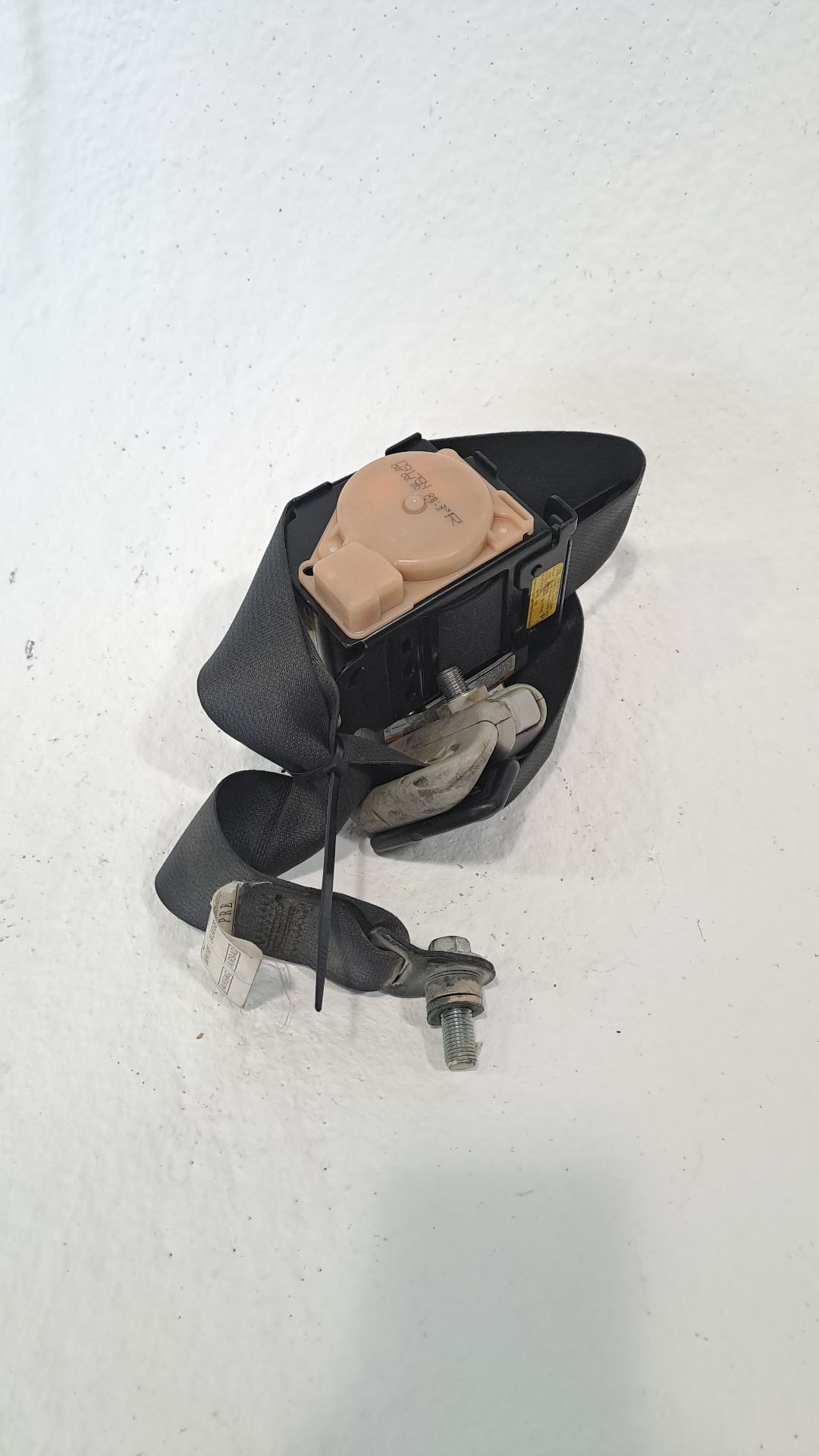 Cinto de segurança dianteiro direito SUZUKI GRAND VITARA JB (JT)