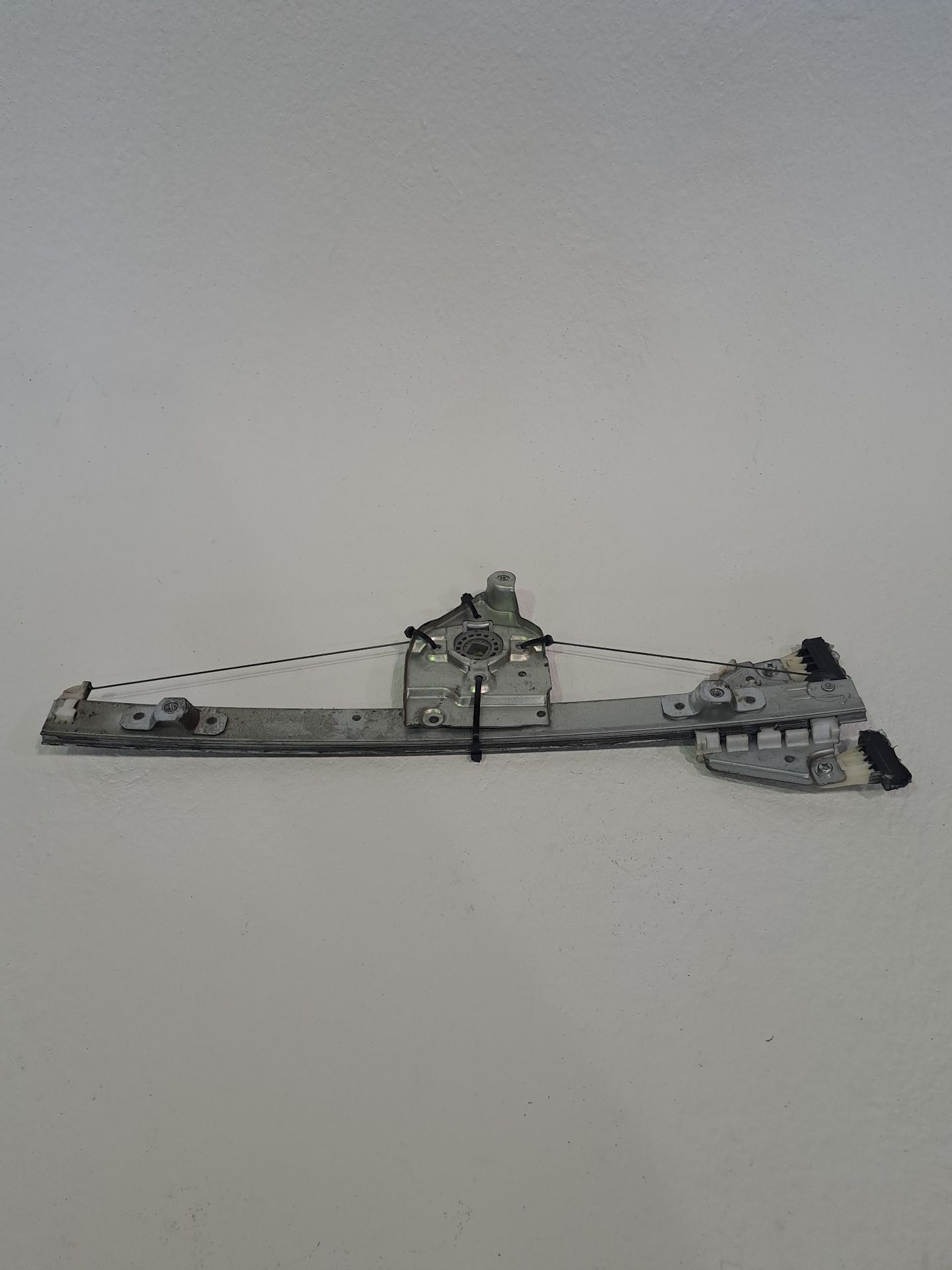 Front right window regulator SUZUKI GRAND VITARA JB (JT)