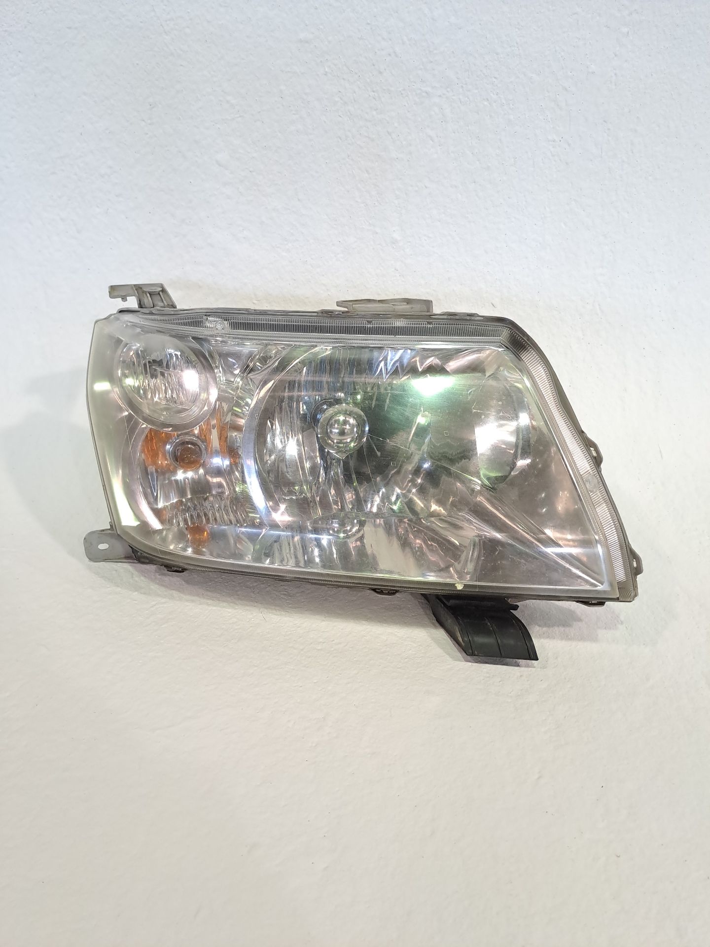 Faro destro SUZUKI GRAND VITARA JB (JT)