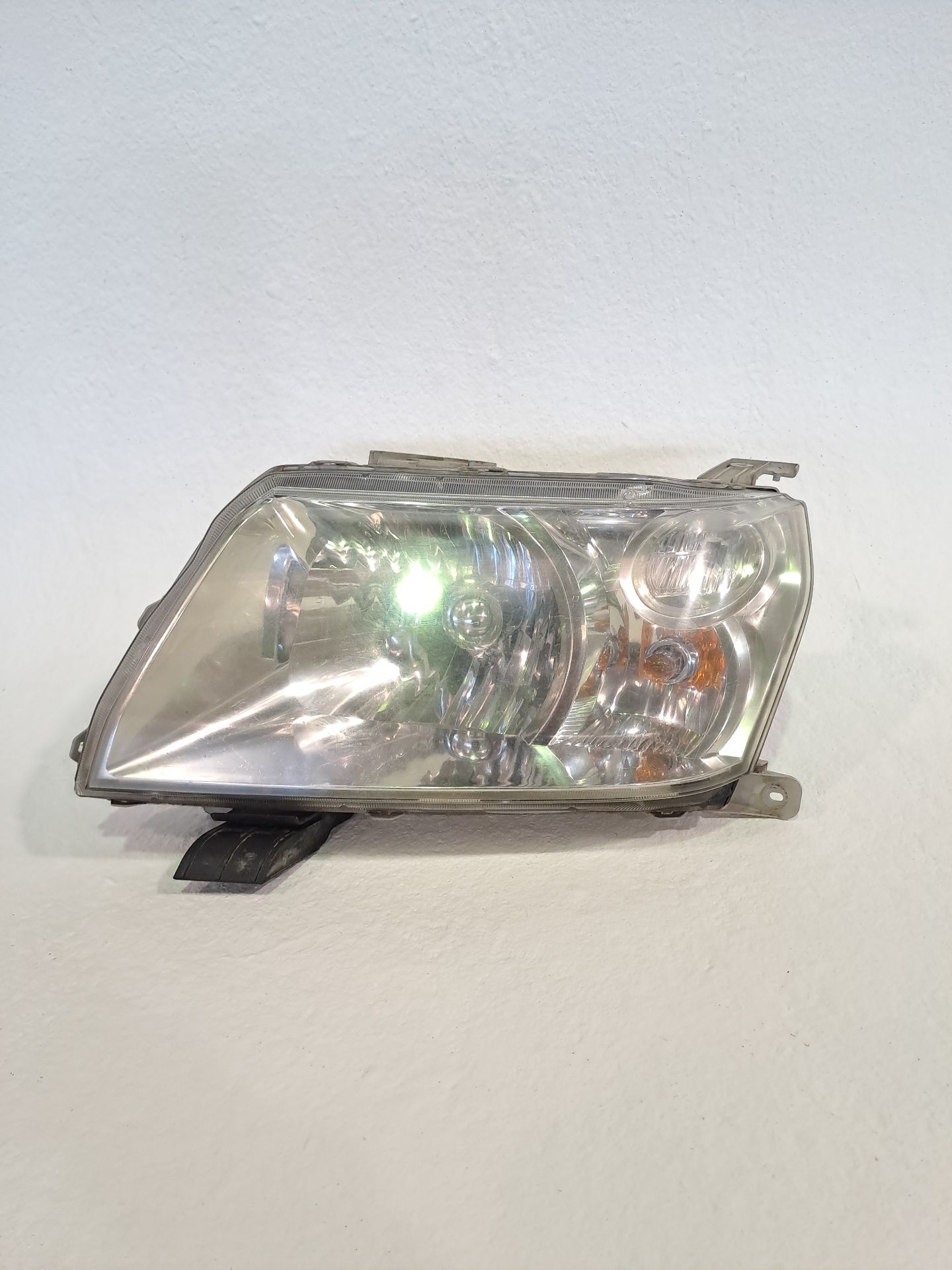 Faro sinistro SUZUKI GRAND VITARA JB (JT)