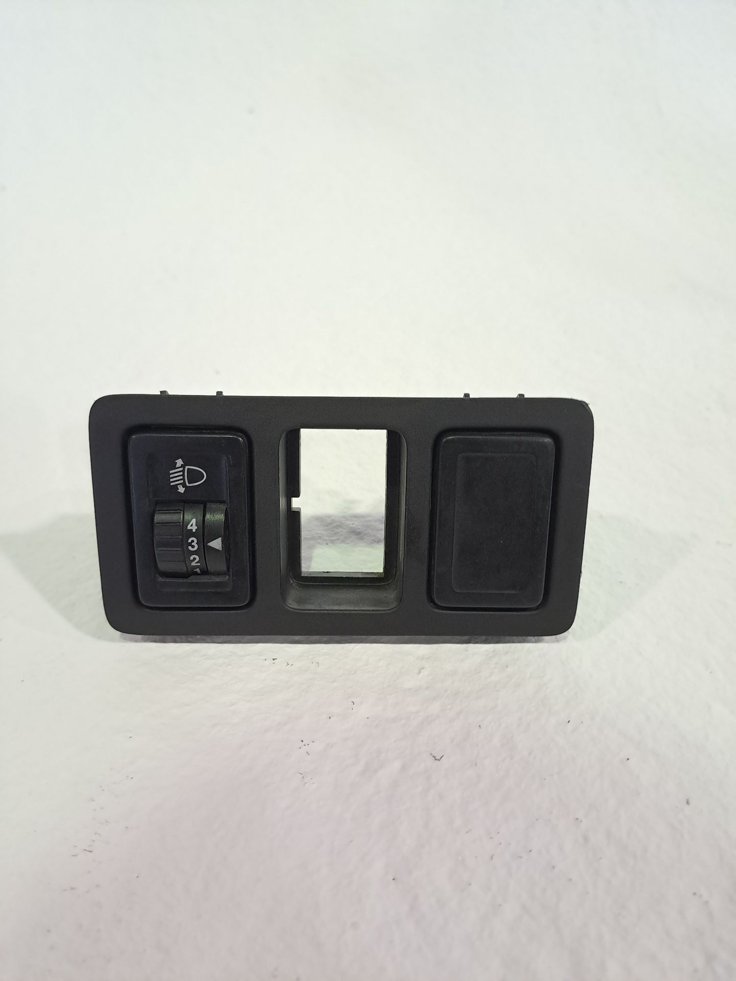 Sonstiges SUZUKI GRAND VITARA JB (JT)