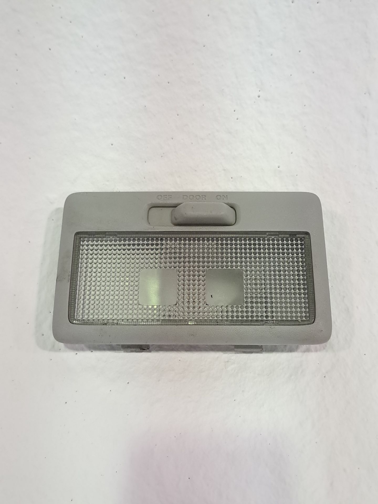 Luce interna SUZUKI GRAND VITARA JB (JT)