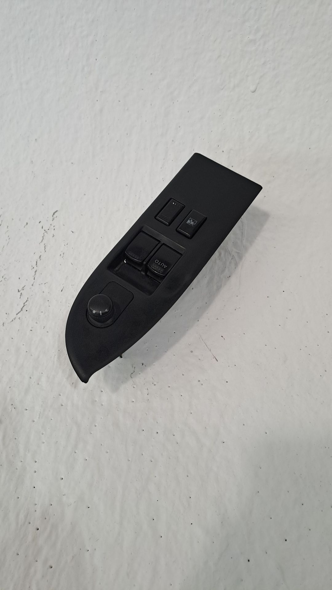 Front Left Window Switch SUZUKI GRAND VITARA JB (JT)