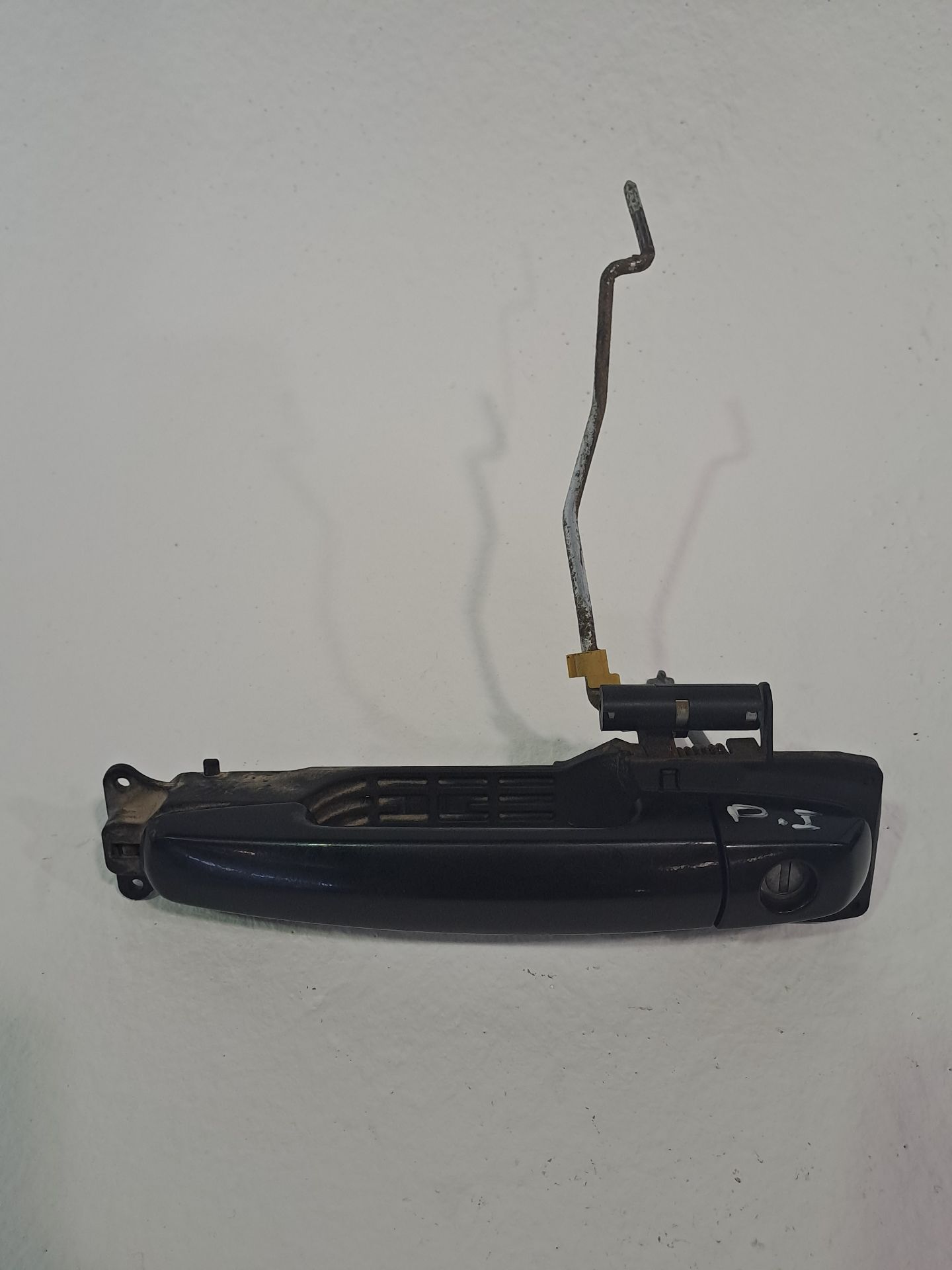 MANETA EXTERIOR DELANTERA IZQUIERDA SUZUKI GRAND VITARA JB (JT)