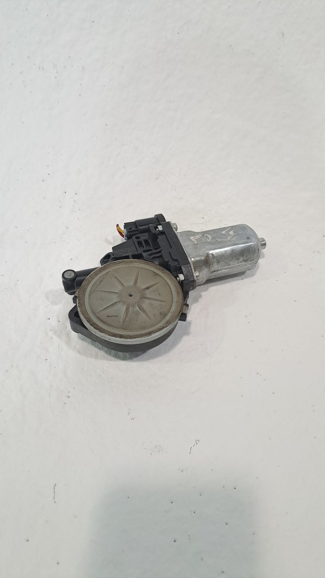 Motor vidro elétrico dianteiro esquerdo SUZUKI GRAND VITARA JB (JT)