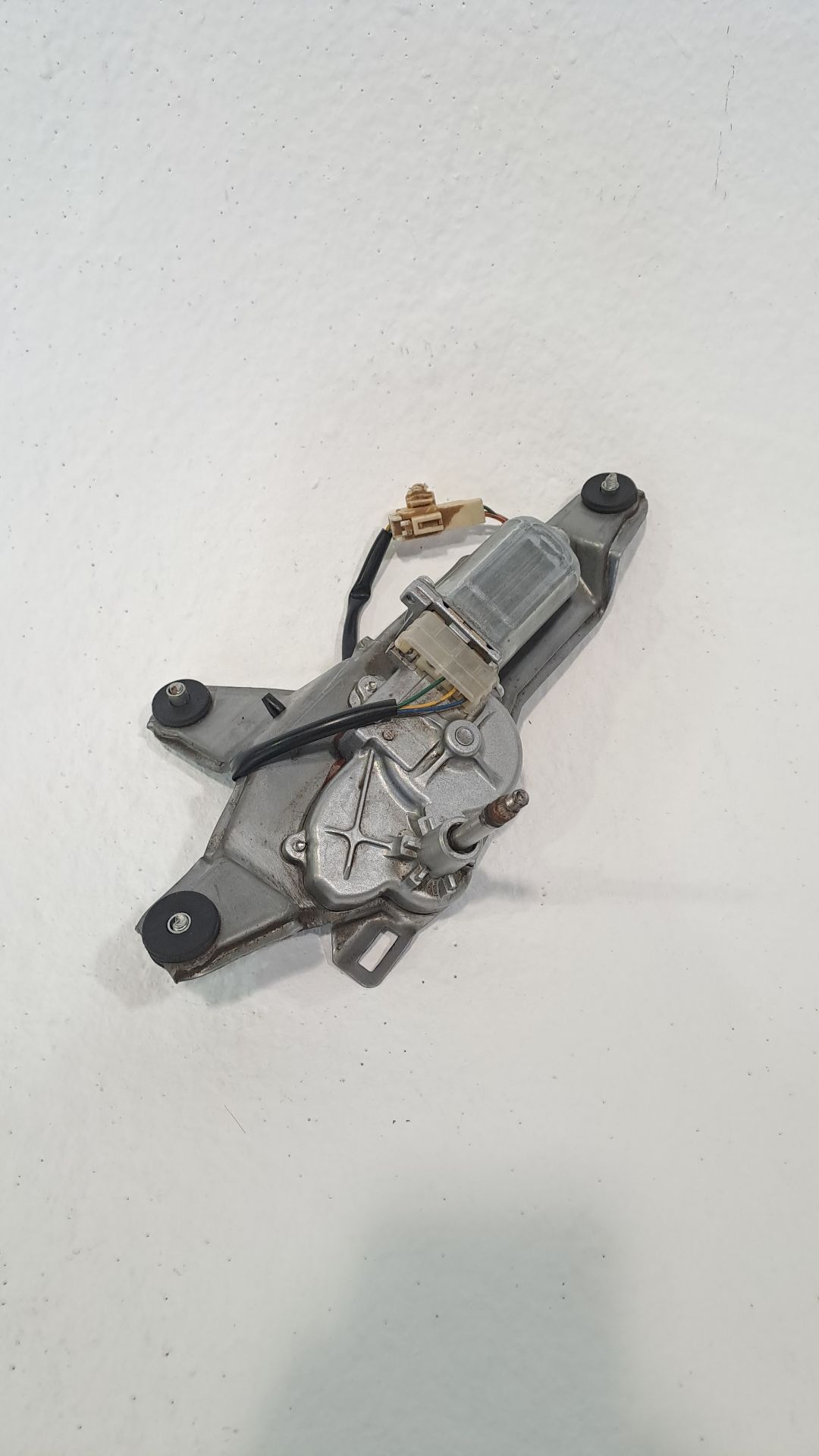 Scheibenwischermotor hinten SUZUKI GRAND VITARA JB (JT)