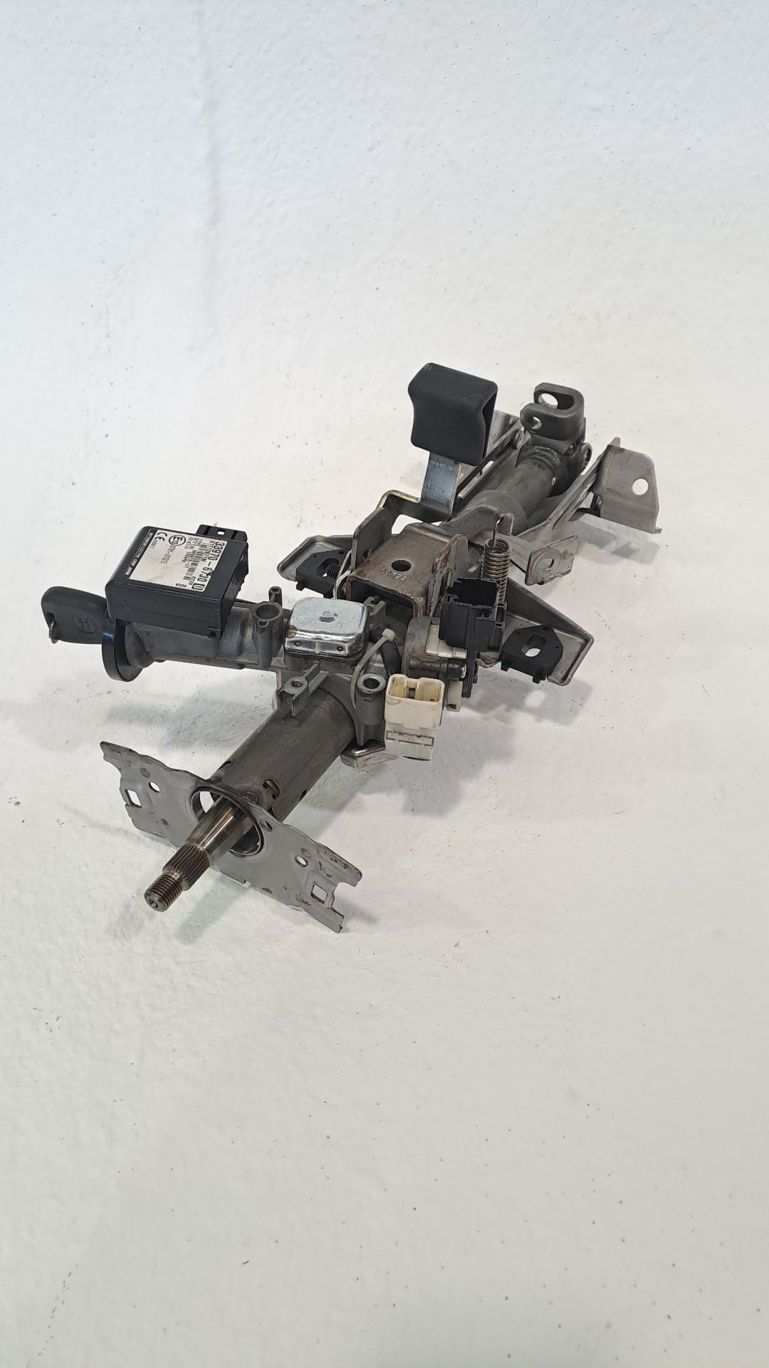 Colonne de direction SUZUKI GRAND VITARA JB (JT)