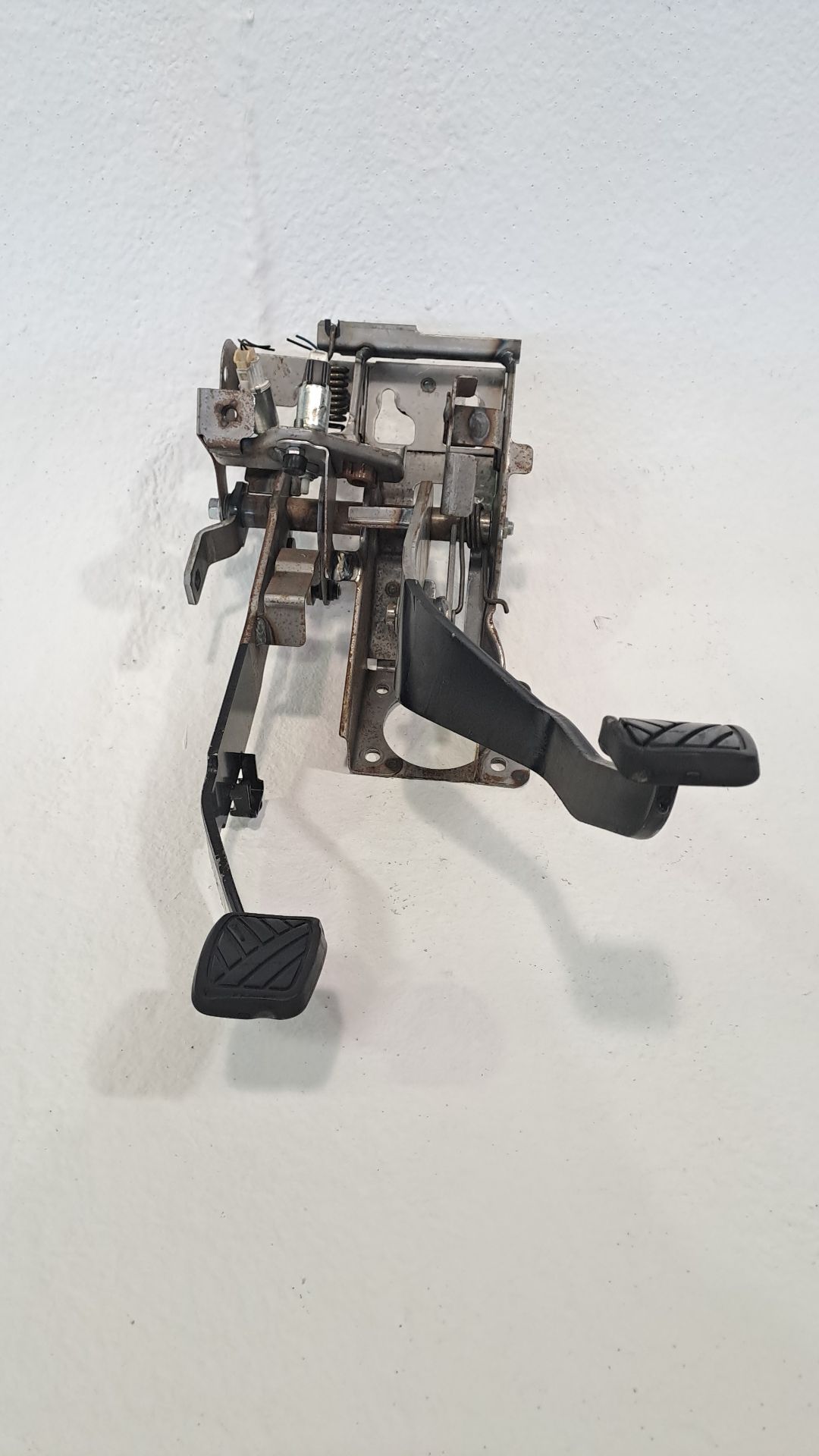 Pedal do freio SUZUKI GRAND VITARA JB (JT)