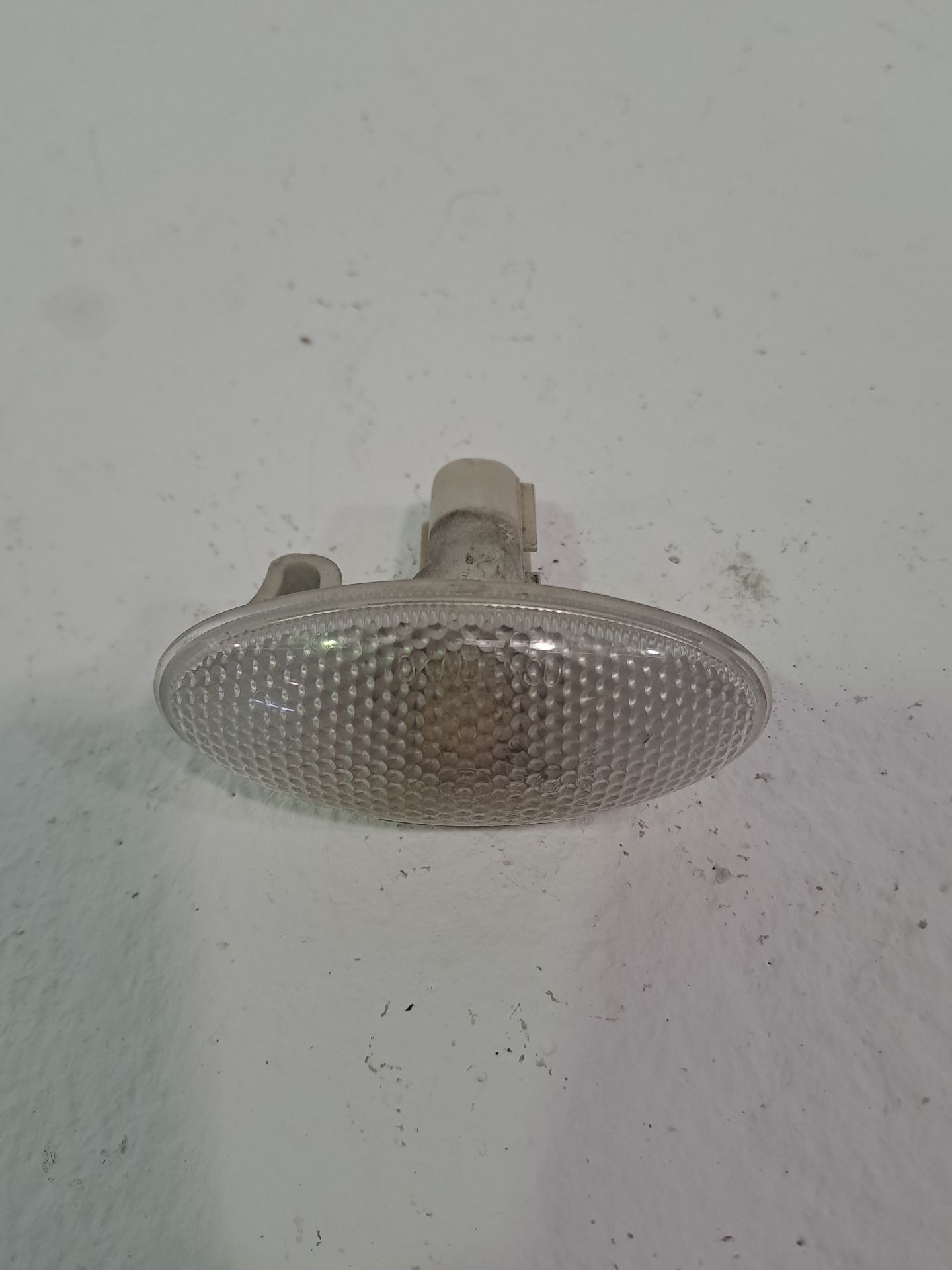 Indicatore laterale sinistro SUZUKI GRAND VITARA JB (JT)