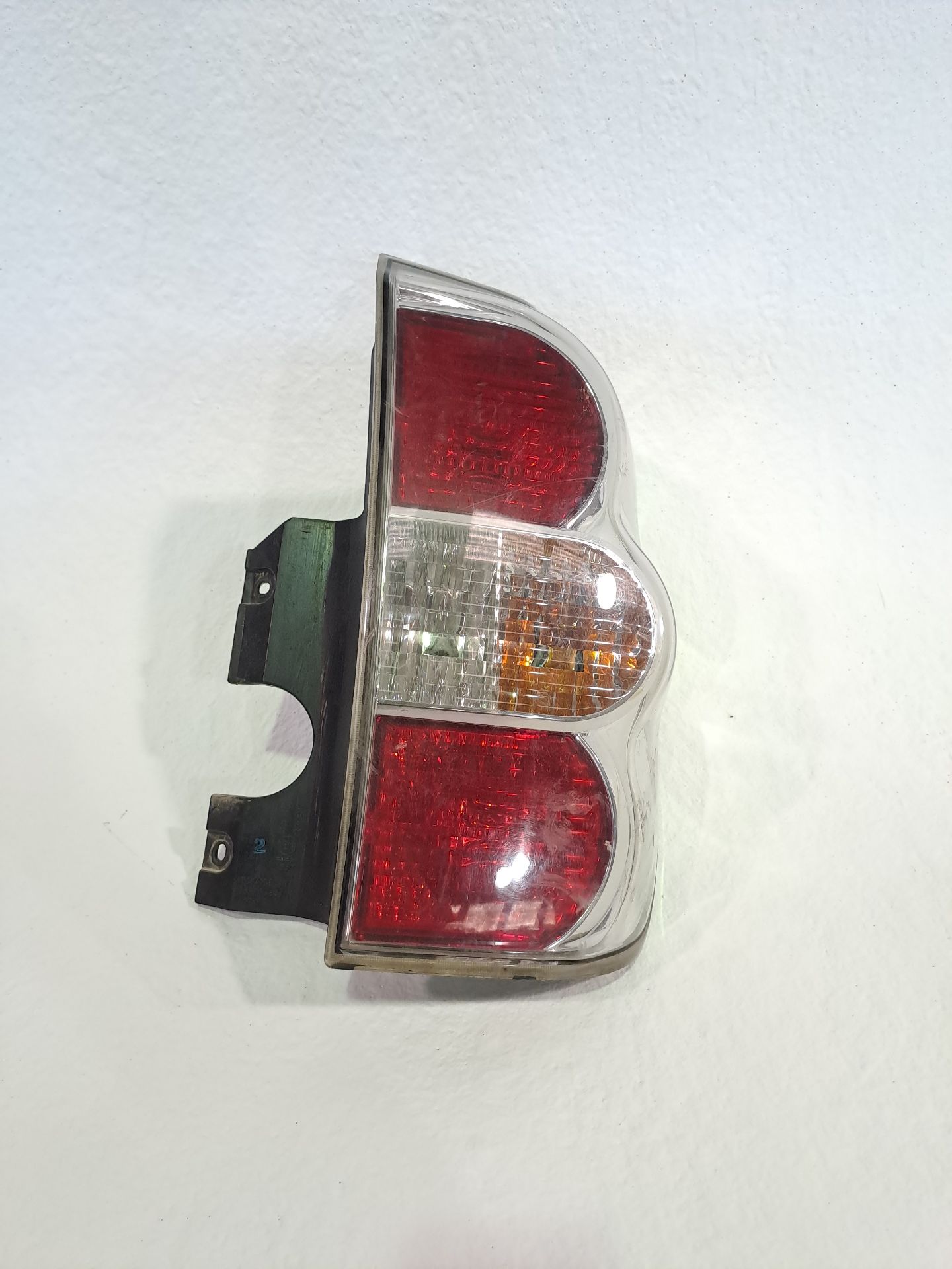 Fanale posteriore destro SUZUKI GRAND VITARA JB (JT)