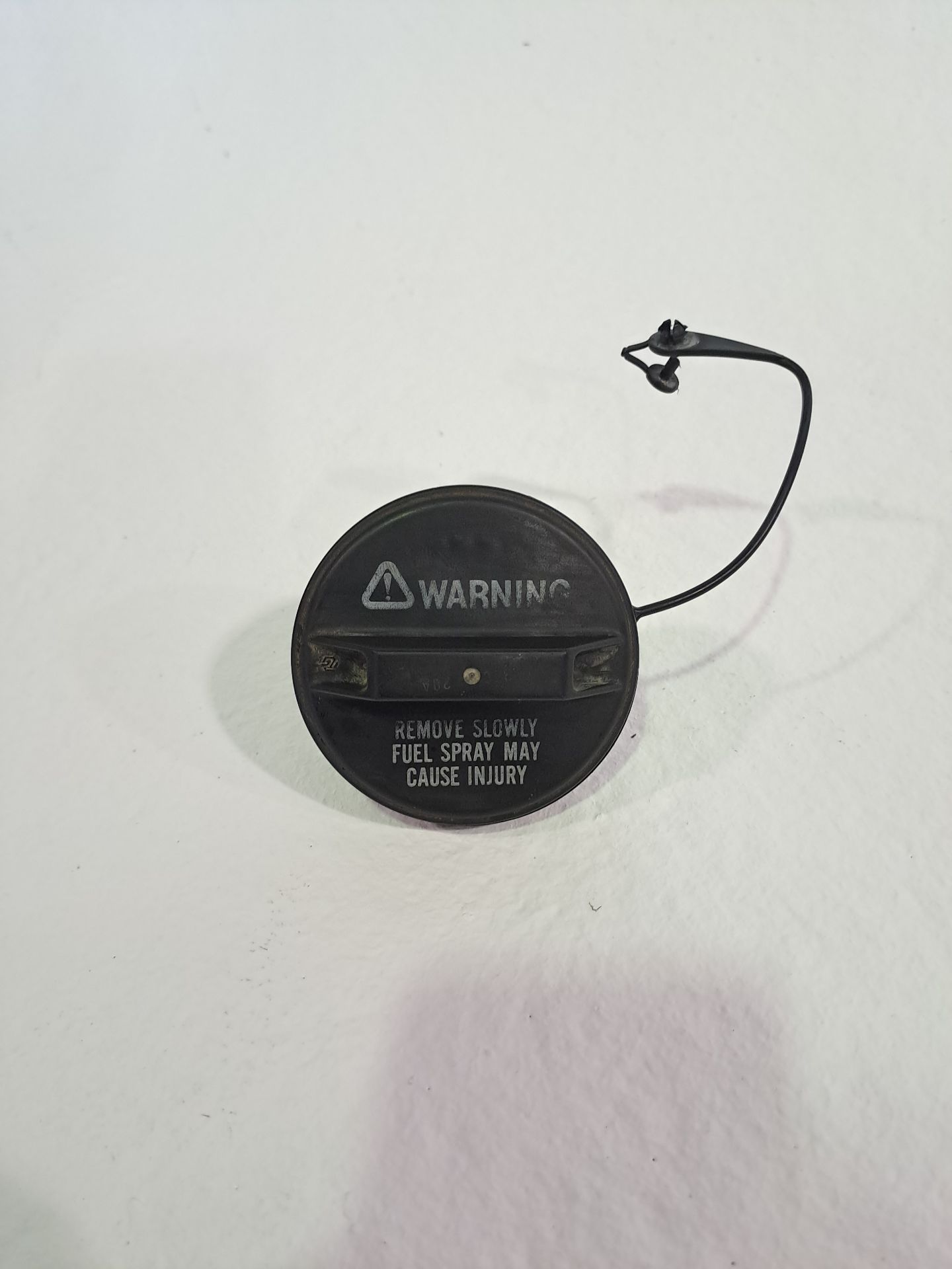 TAPON COMBUSTIBLE SUZUKI GRAND VITARA JB (JT)