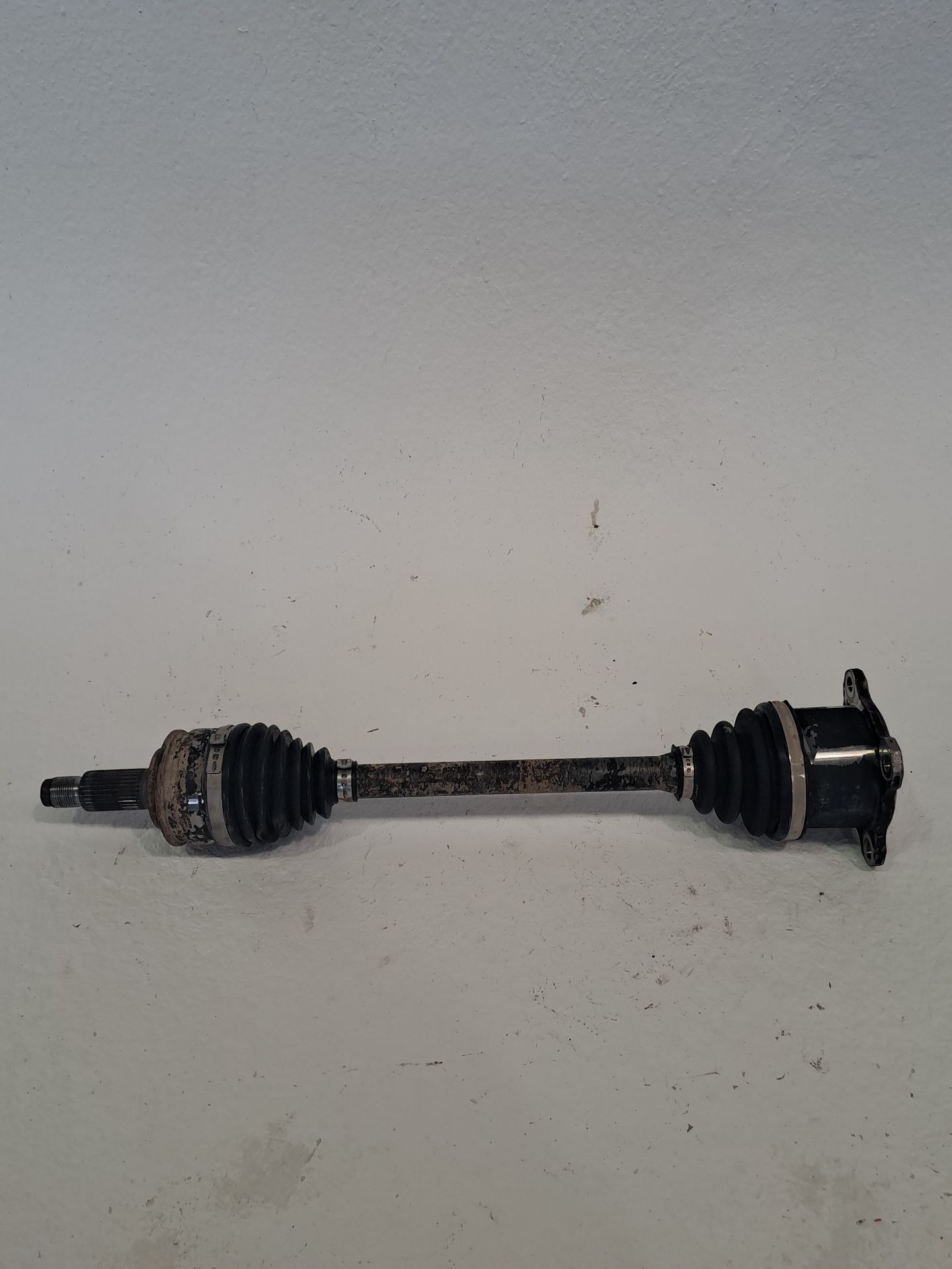 Transmission avant gauche SUZUKI GRAND VITARA JB (JT)