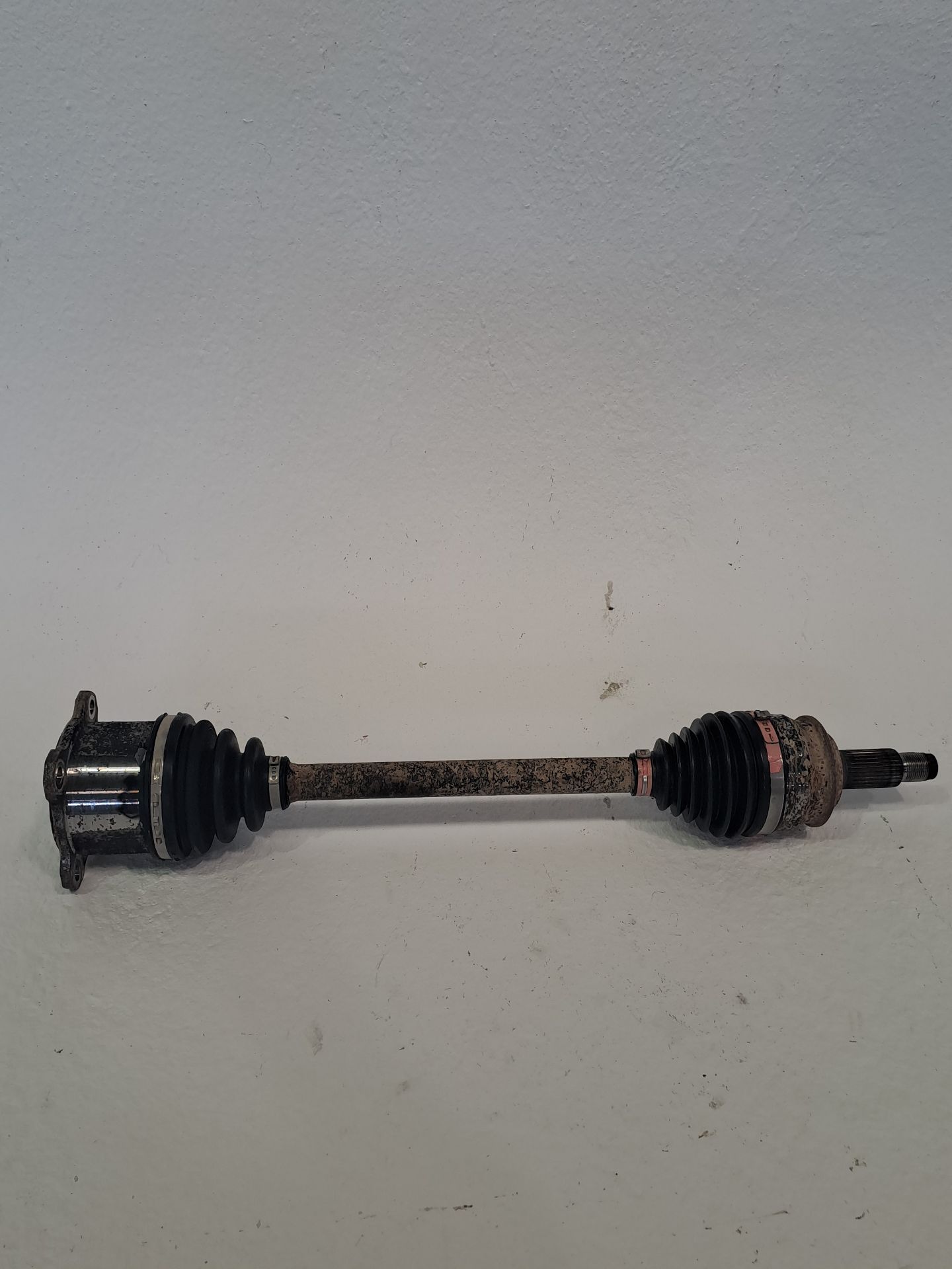 Transmission arrière gauche SUZUKI GRAND VITARA JB (JT)