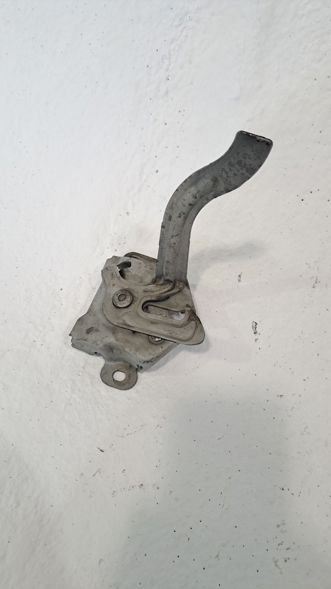 Bonnet lock SUZUKI GRAND VITARA JB (JT)