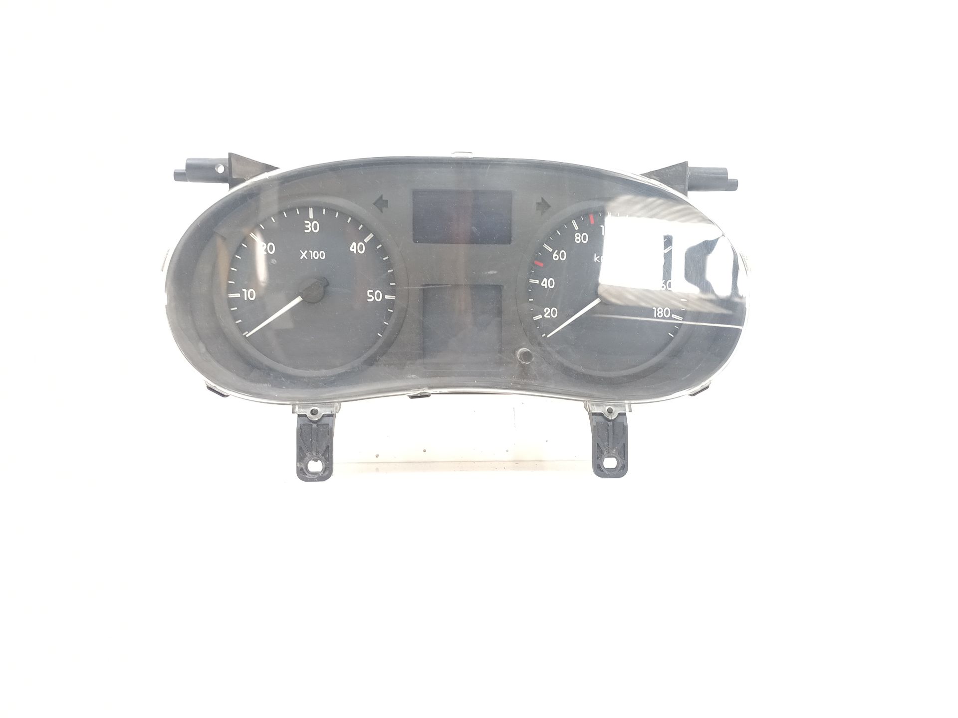 Combiné d’instruments RENAULT MASTER II PHASE 2 CAJA CERRADA