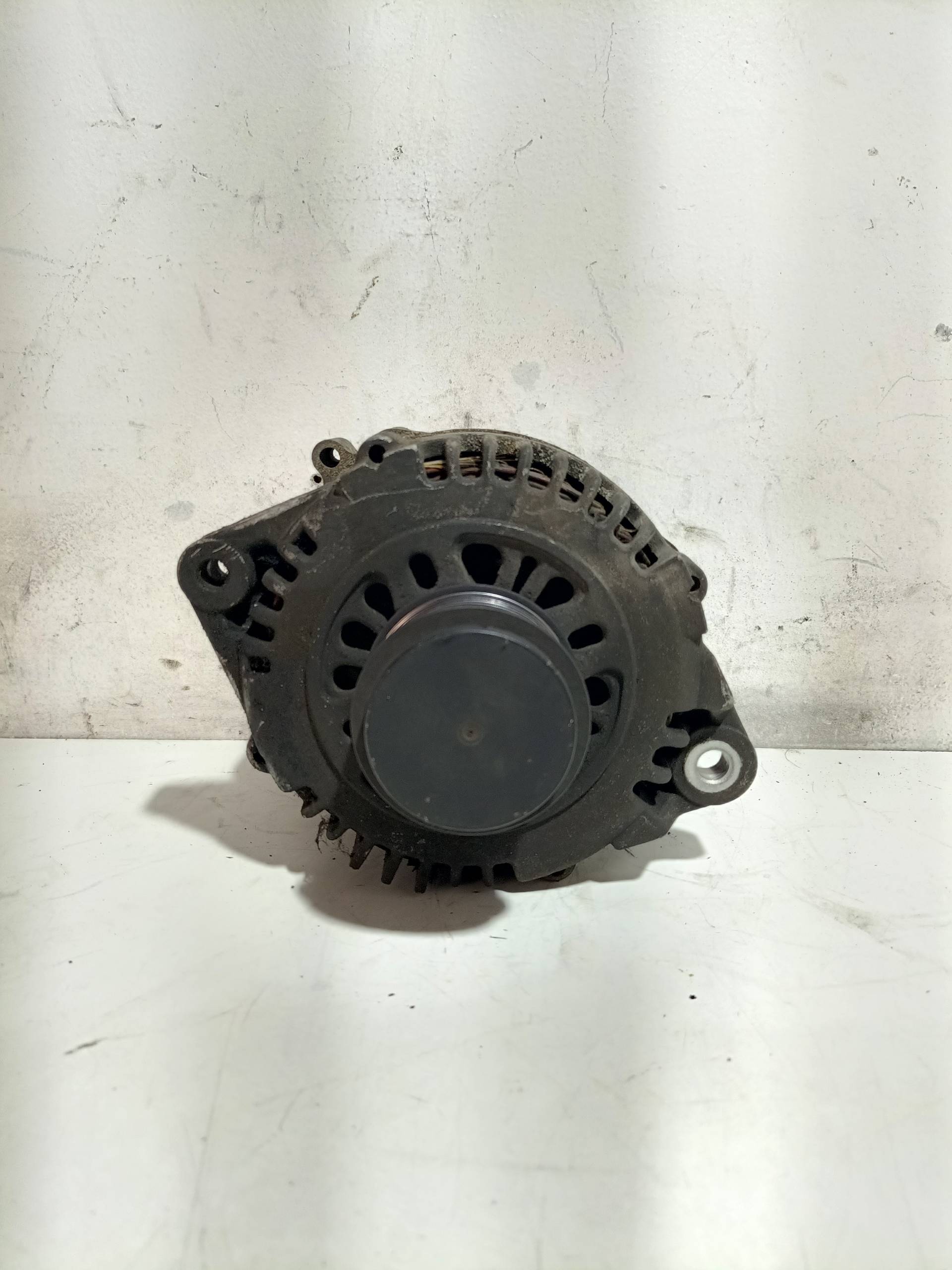 Lichtmaschine RENAULT MASTER II PHASE 2 CAJA CERRADA