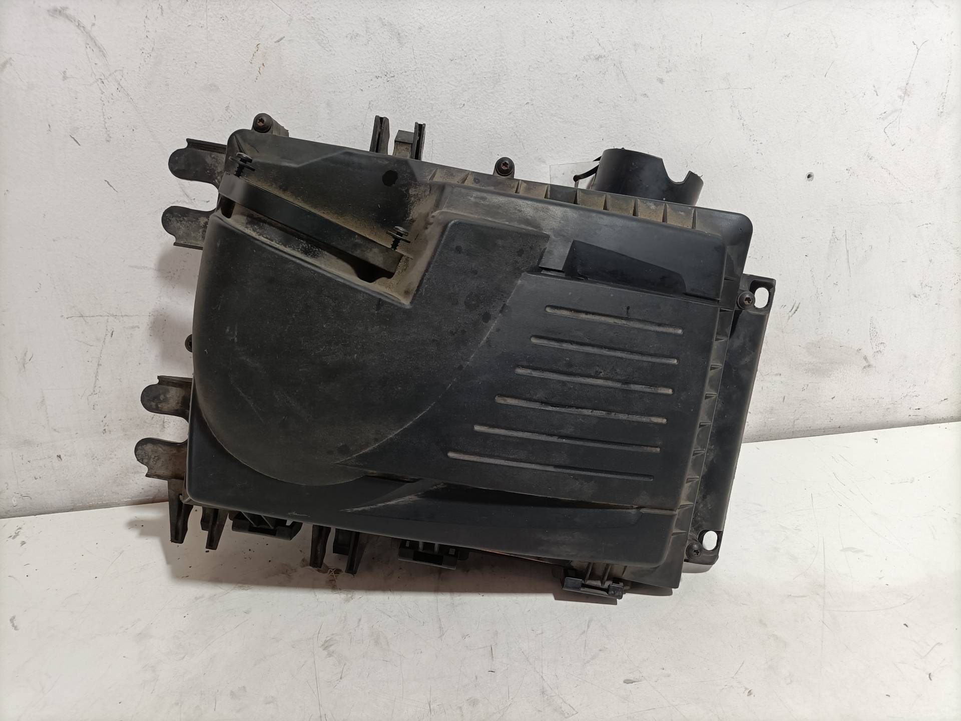 Air Filter Housing RENAULT MASTER II PHASE 2 CAJA CERRADA