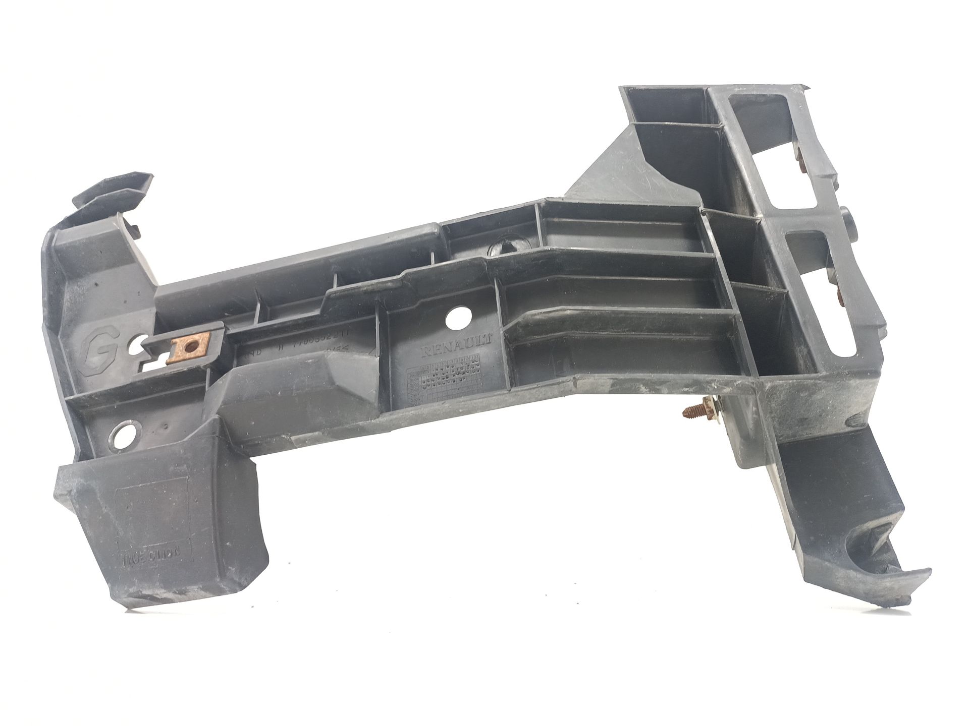 Rivestimento plastico RENAULT MASTER II PHASE 2 CAJA CERRADA