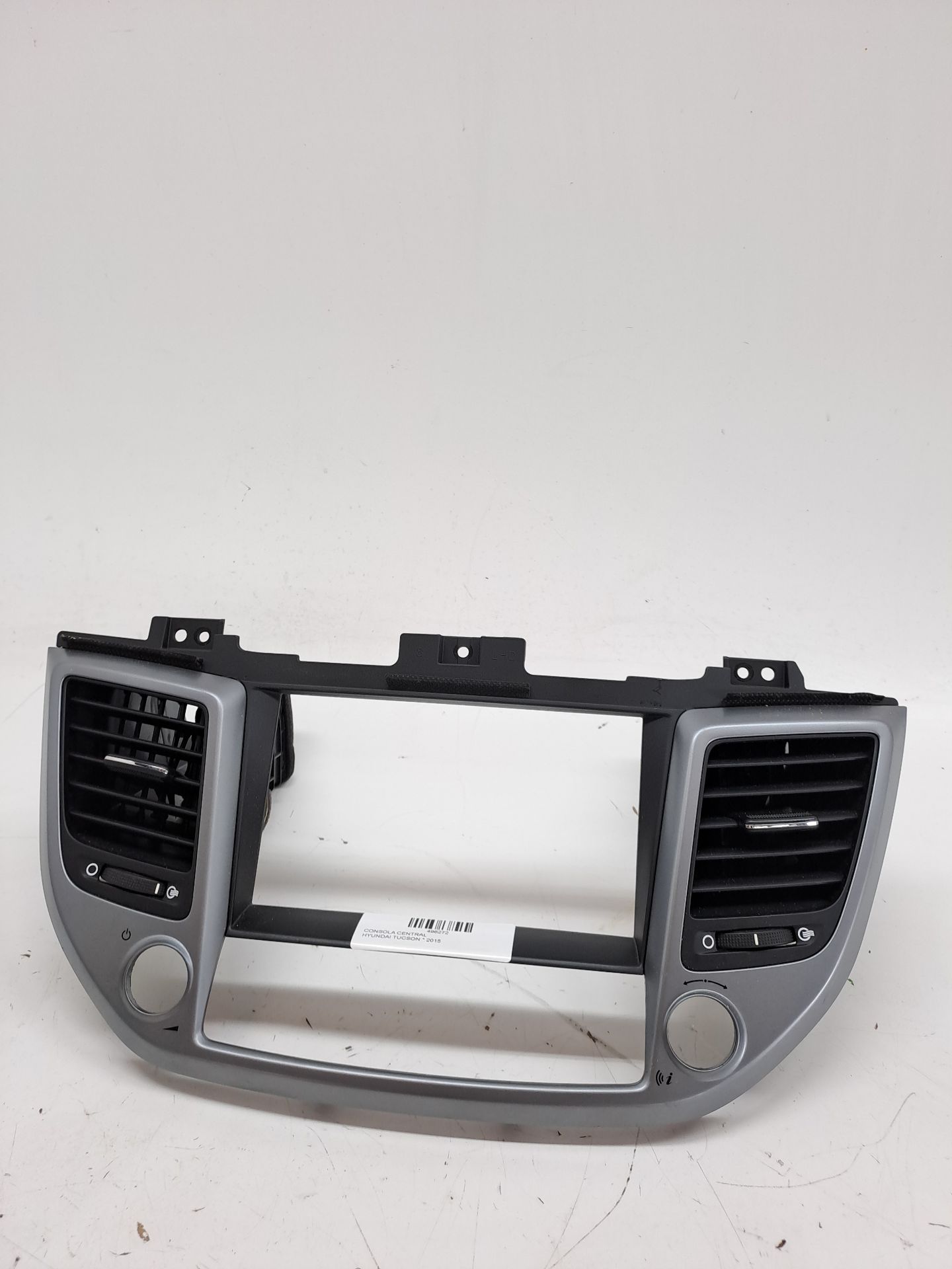 Console centrale HYUNDAI TUCSON