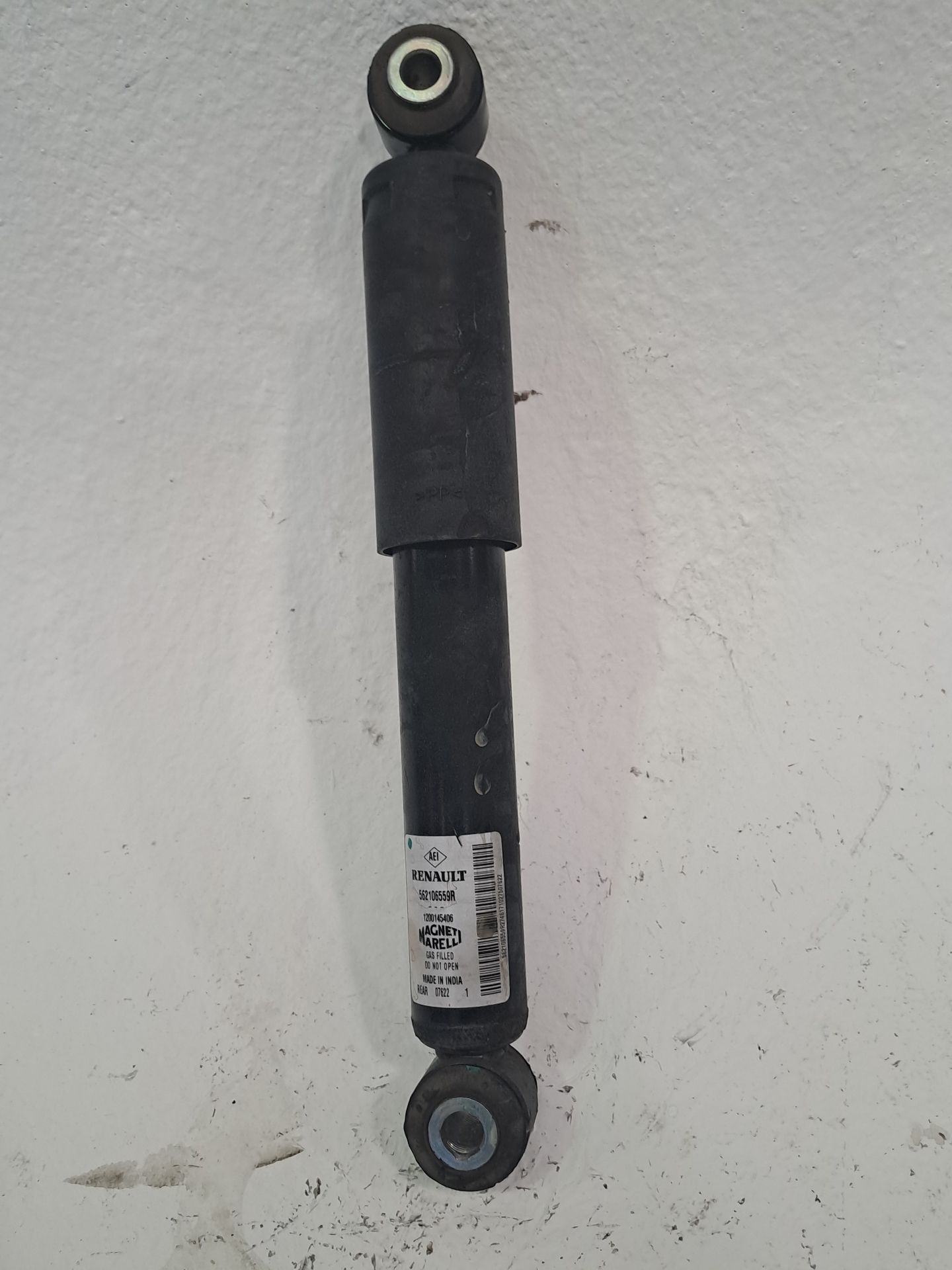 Stoßdämpfer hinten links RENAULT EXPRESS