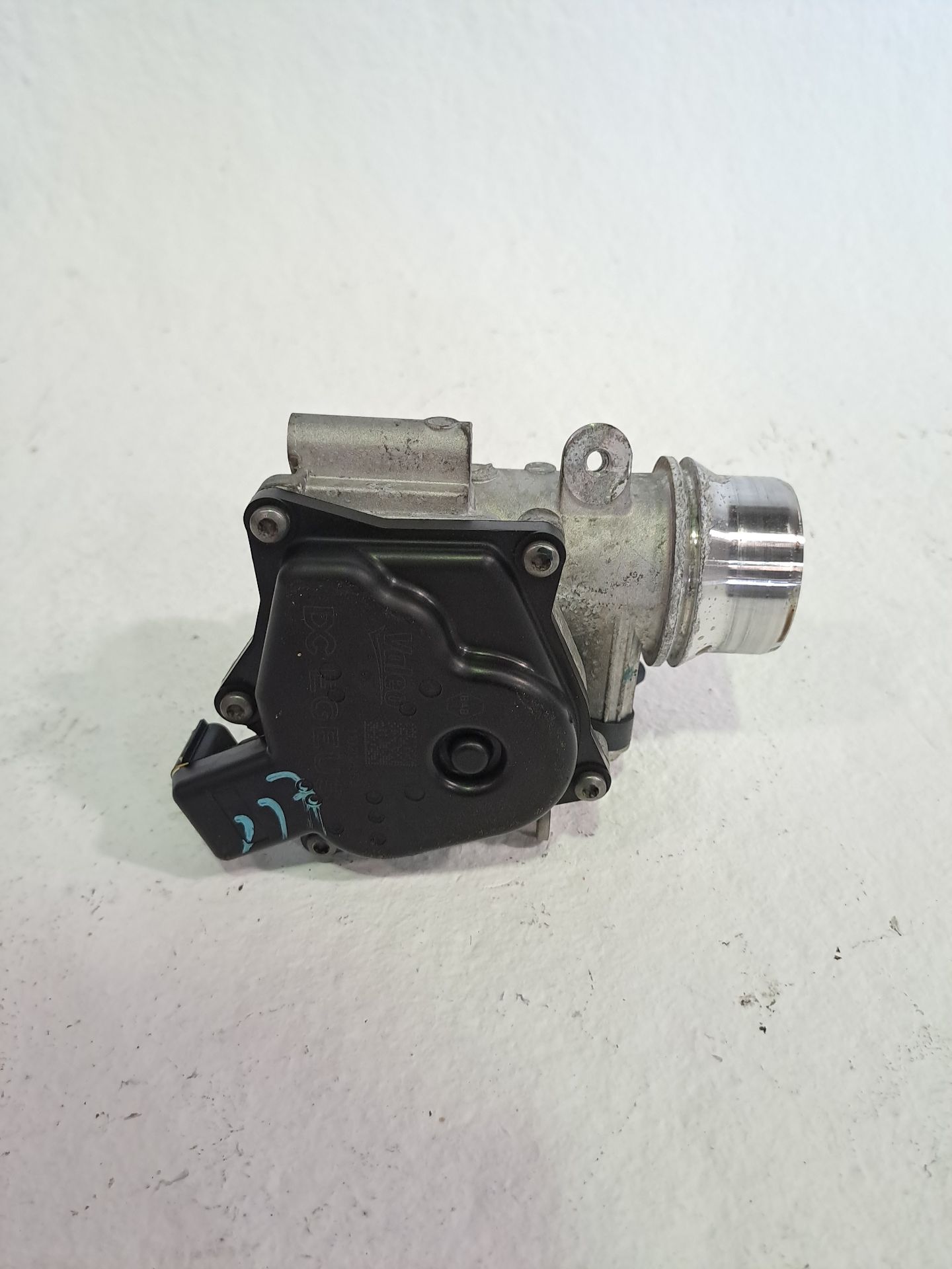 Throttle body RENAULT EXPRESS