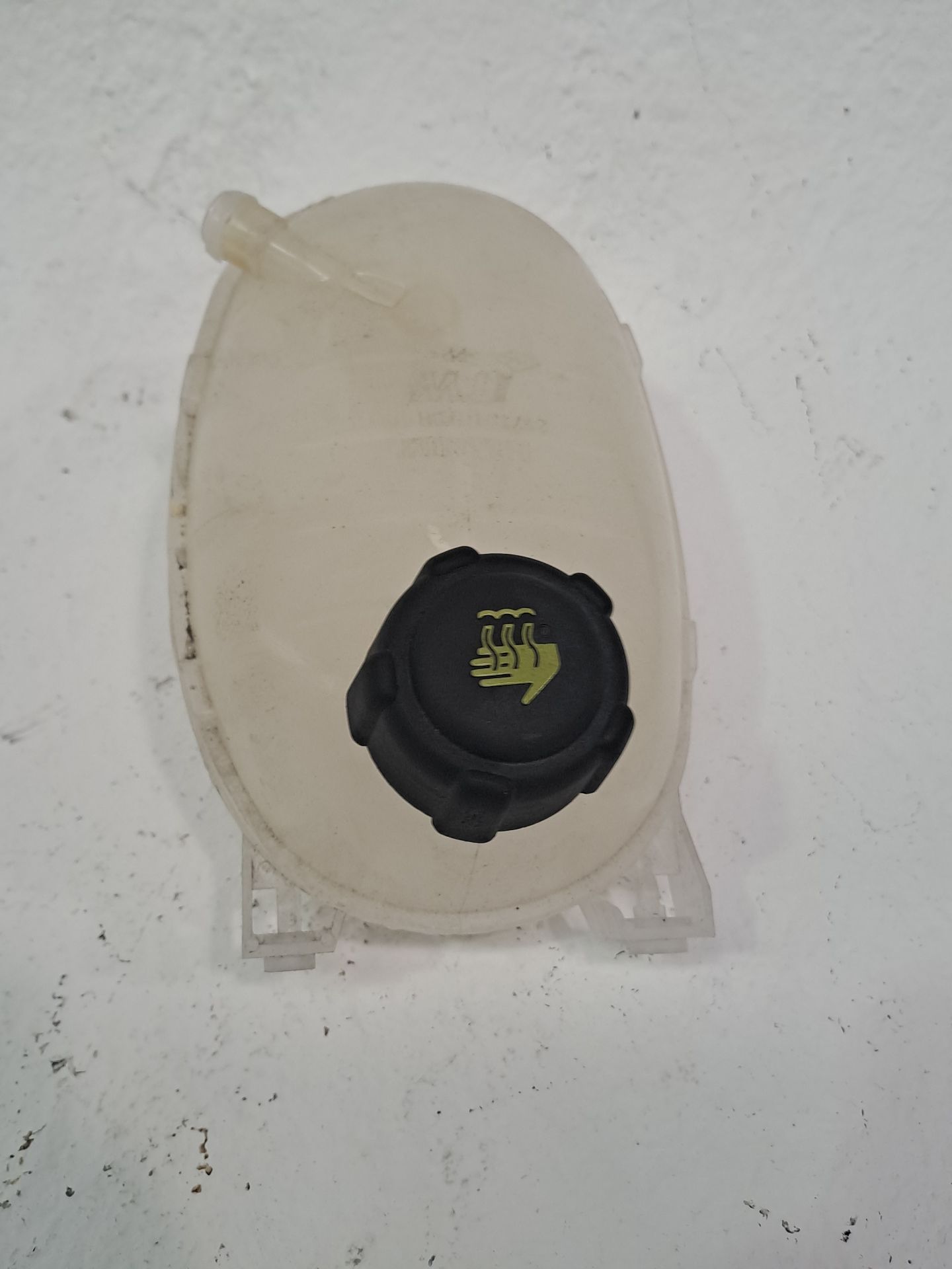 Depósito de expansão RENAULT EXPRESS