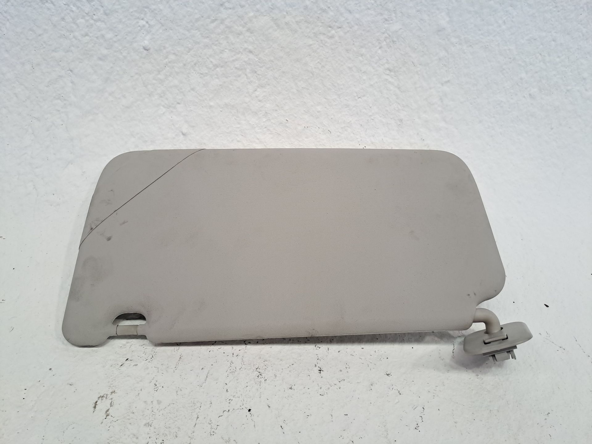 Sun Visor Left RENAULT EXPRESS