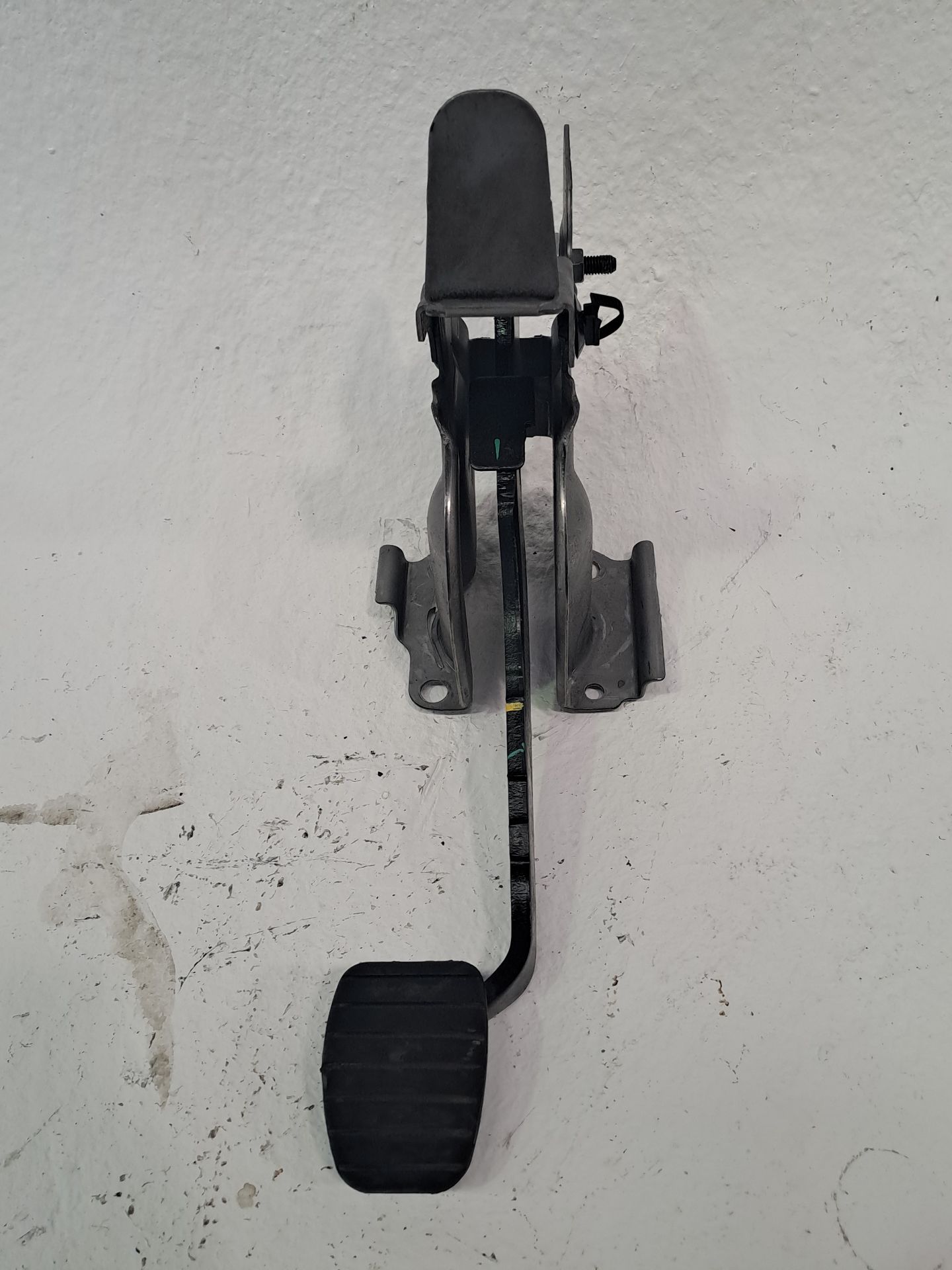 Brake Pedal RENAULT EXPRESS