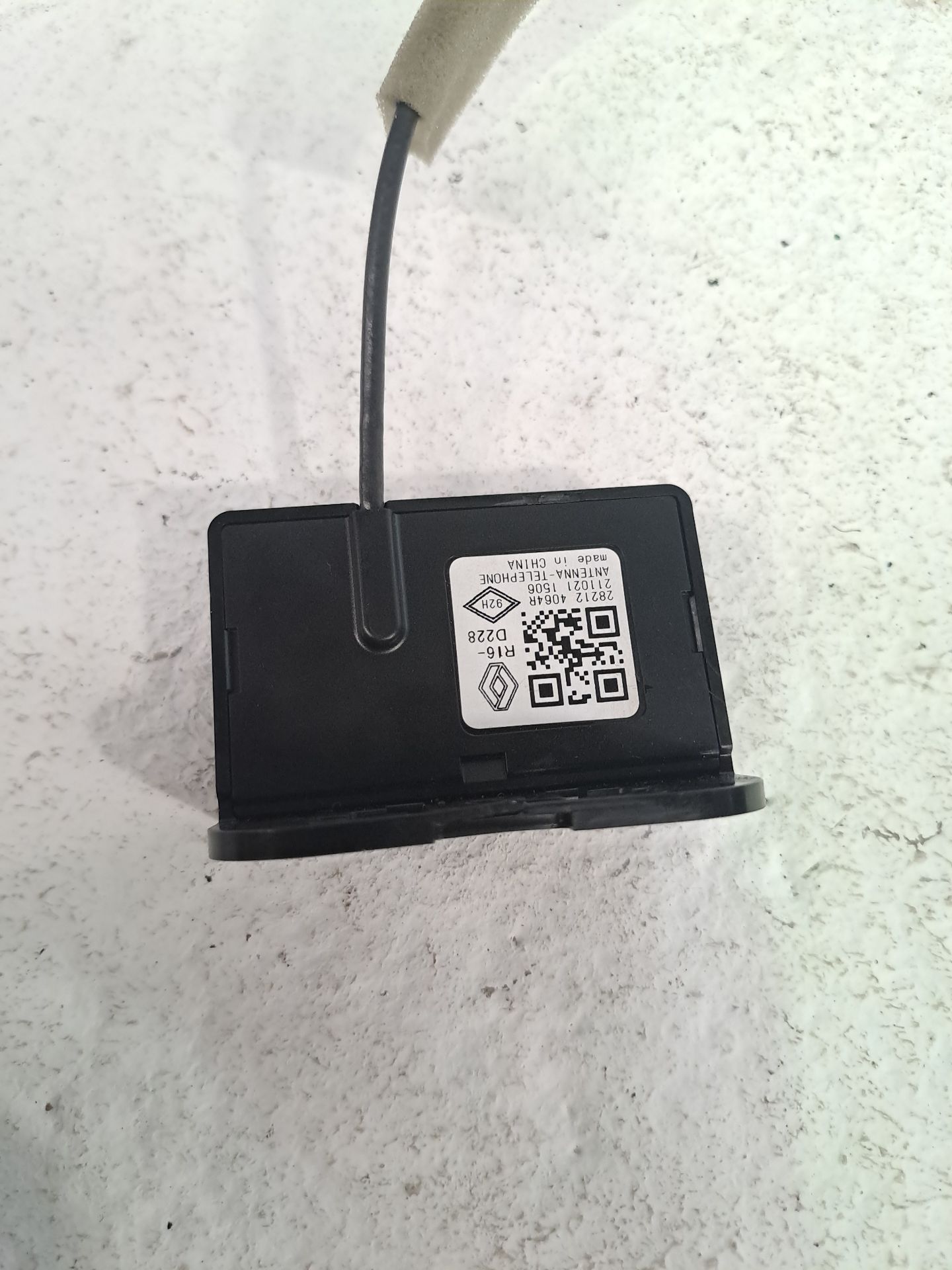 Antenne RENAULT EXPRESS