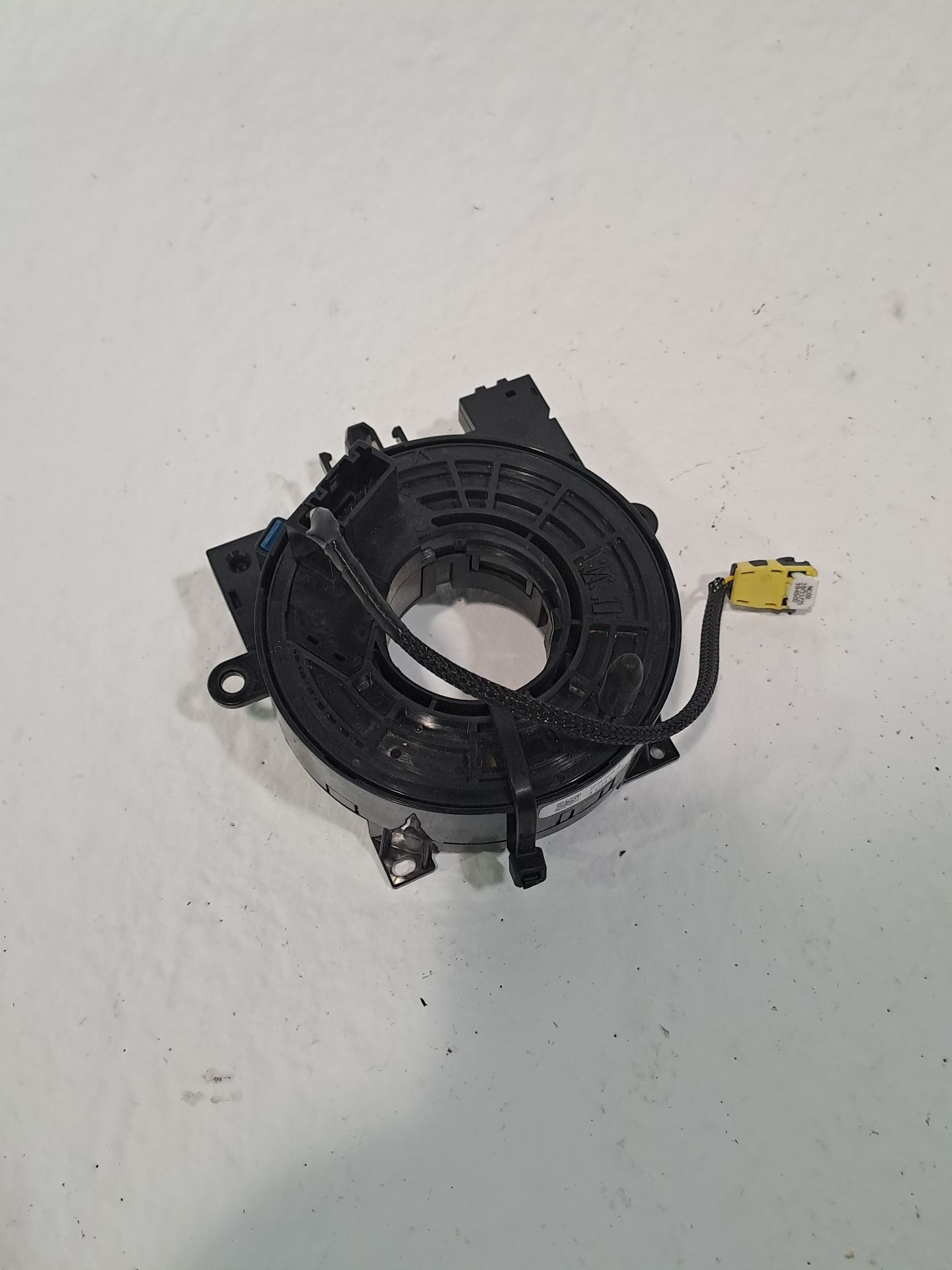 Airbag Clock Spring RENAULT EXPRESS