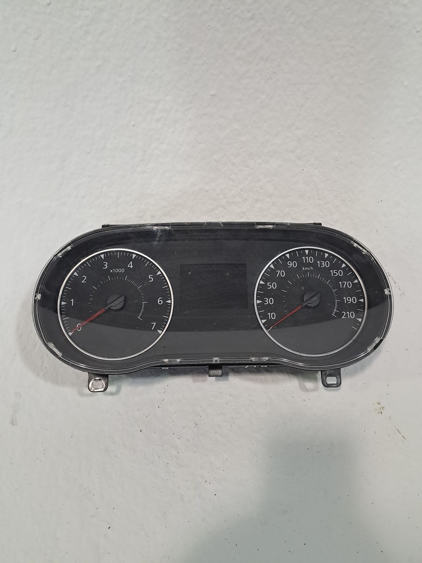 Instrument cluster RENAULT EXPRESS
