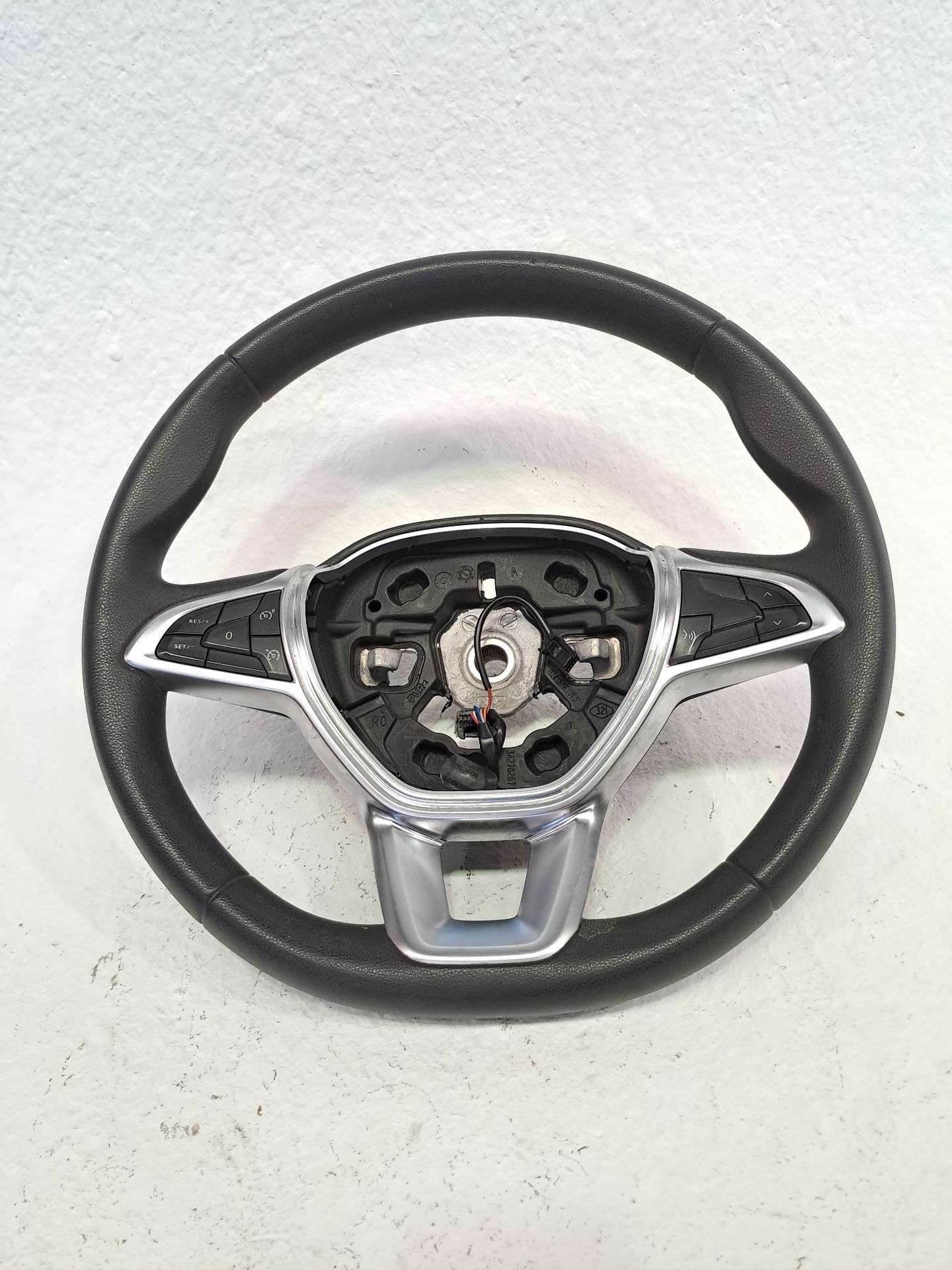 Steering wheel RENAULT EXPRESS