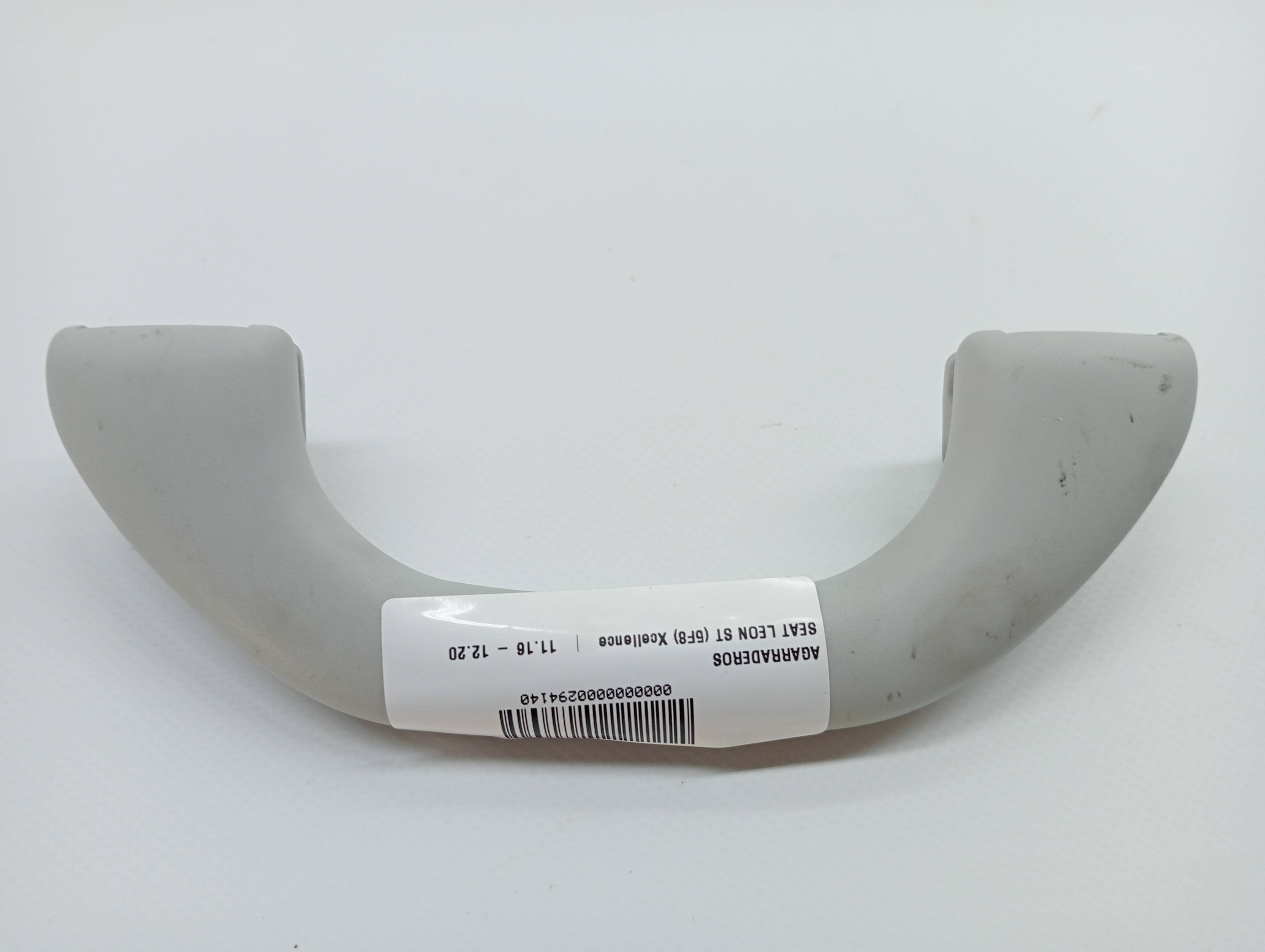 Pegas SEAT LEON ST (5F8)