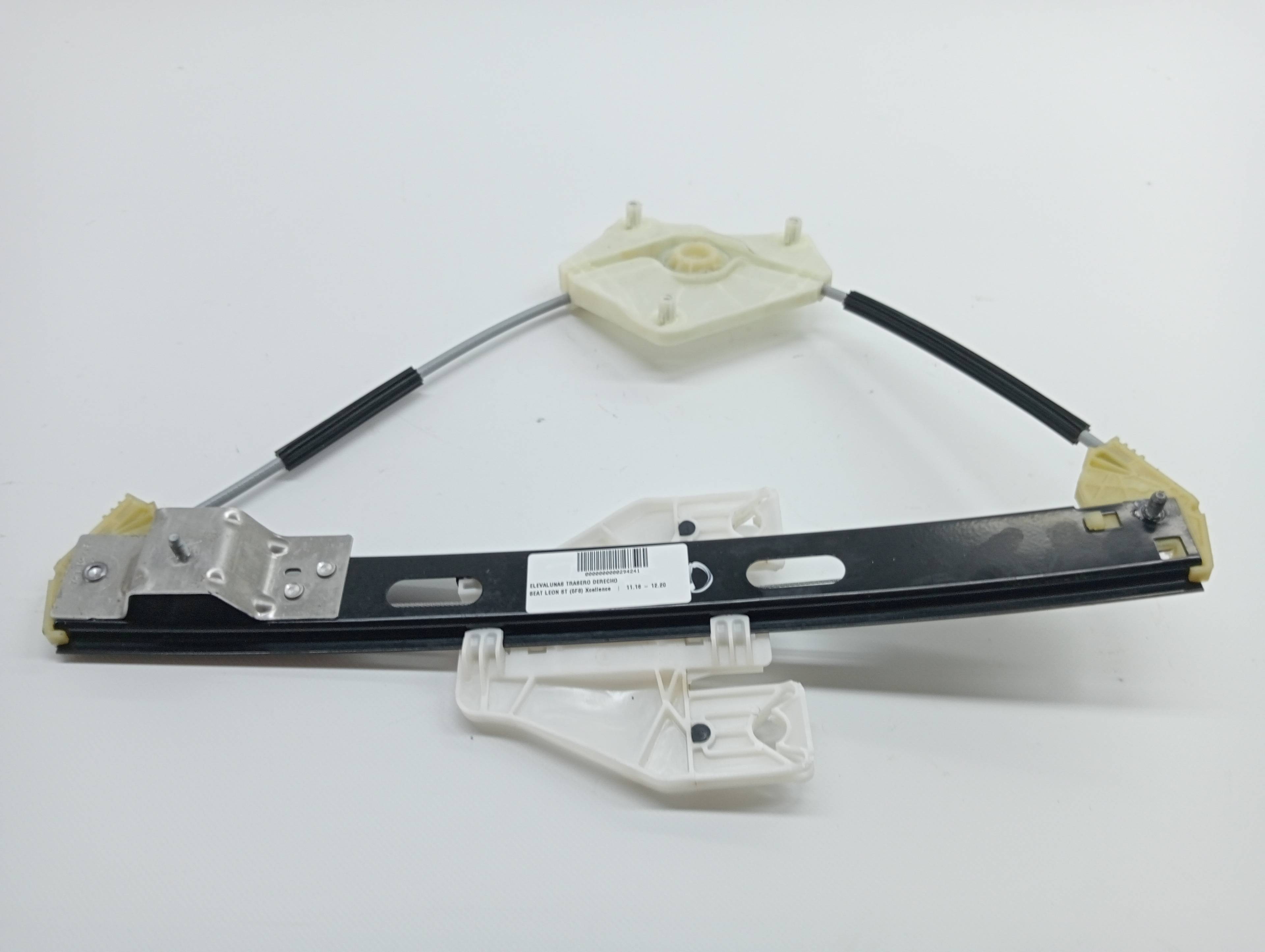 Rear right window regulator SEAT LEON ST (5F8)
