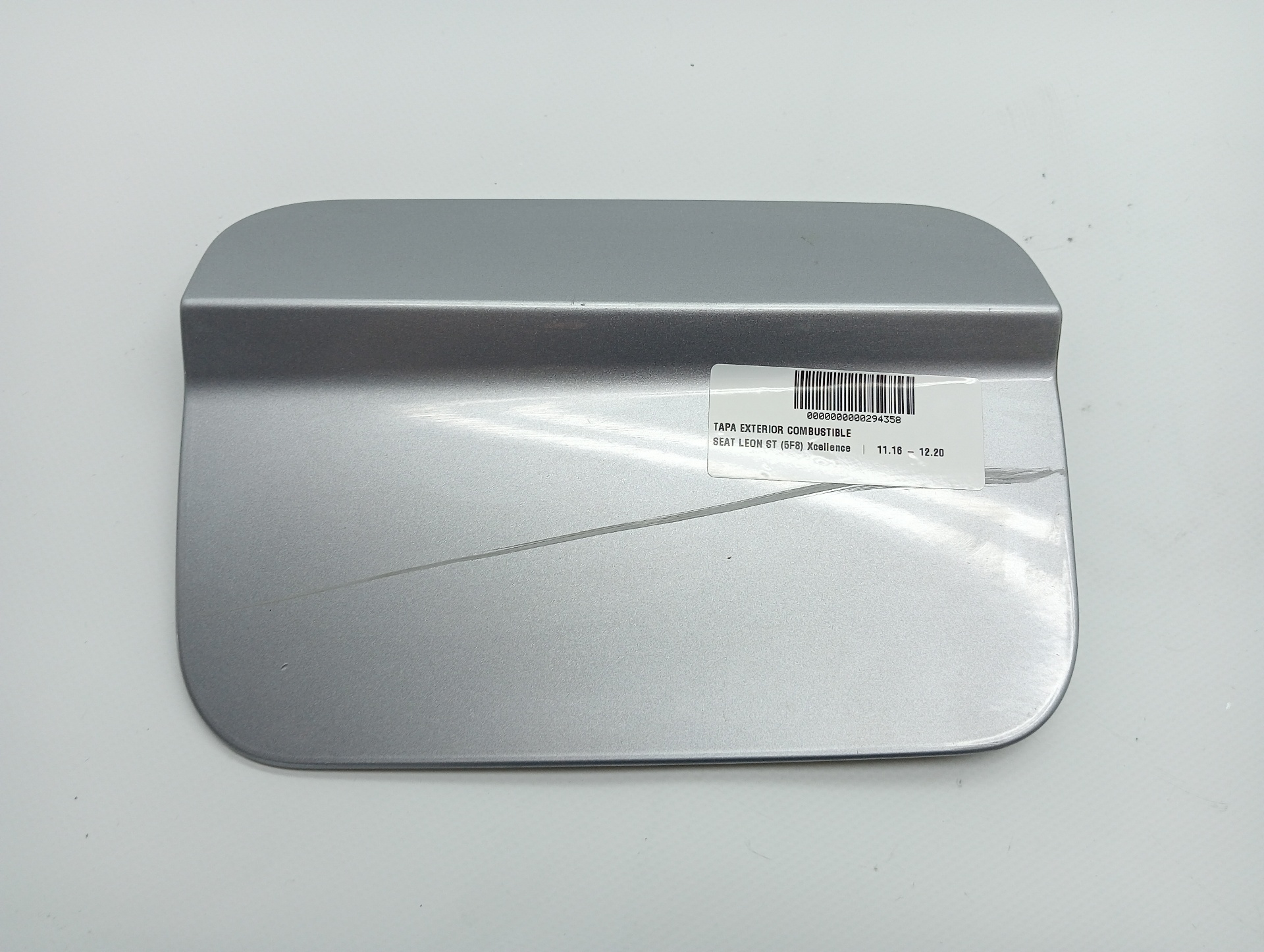 Tankdeckel außen SEAT LEON ST (5F8)