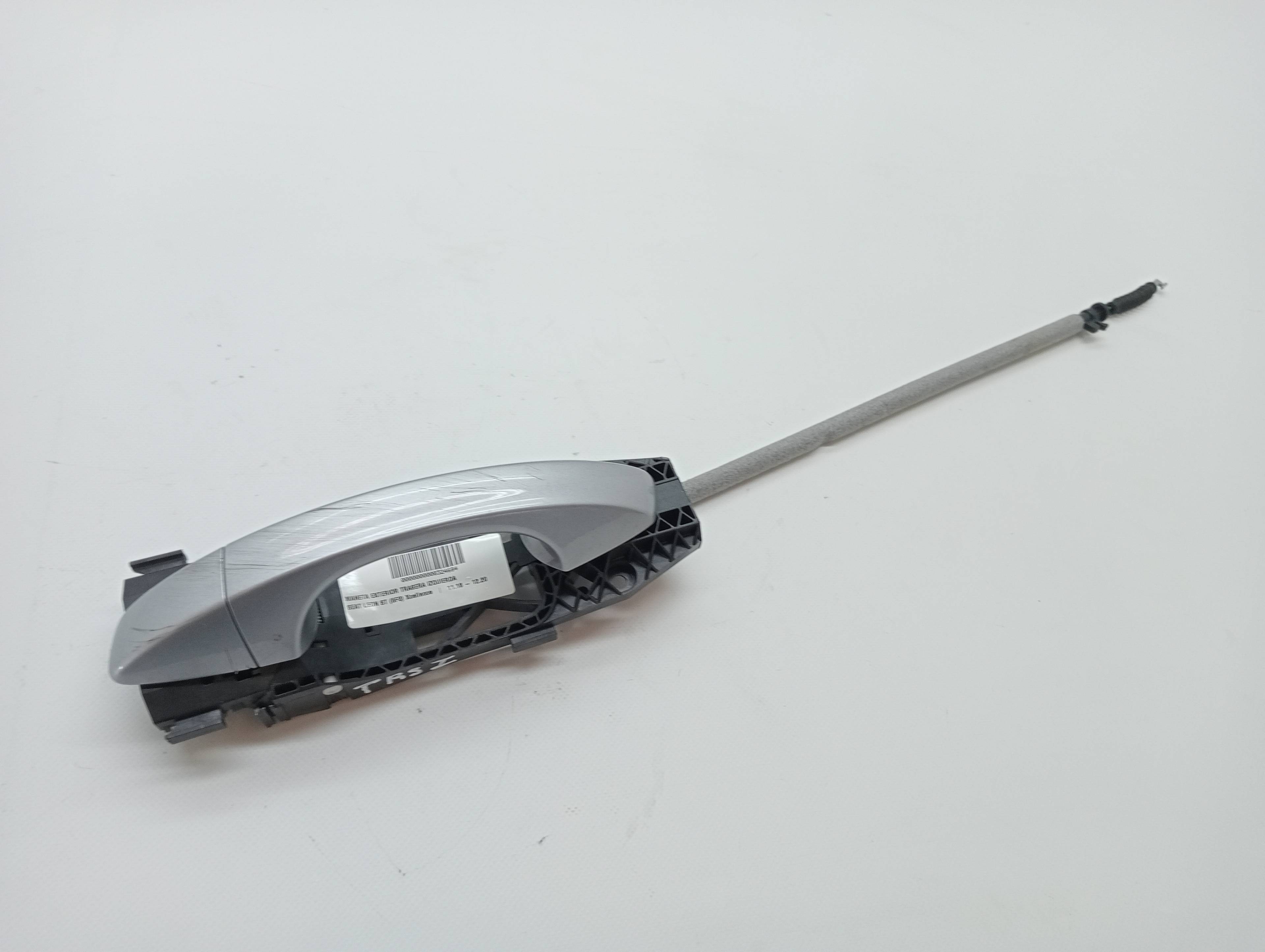 Poignée extérieure arrière gauche SEAT LEON ST (5F8)